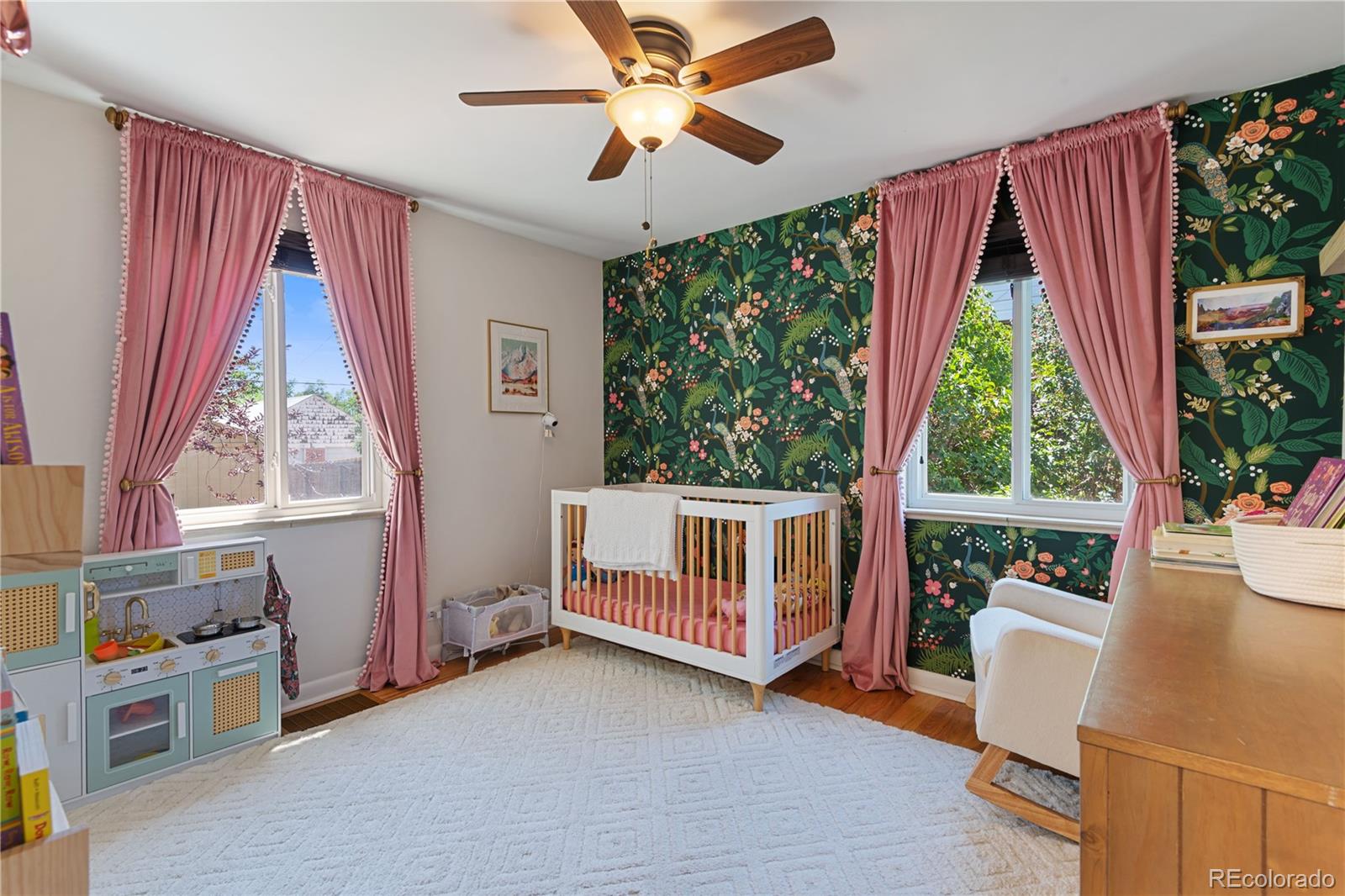 MLS Image #9 for 1320  quince street,denver, Colorado