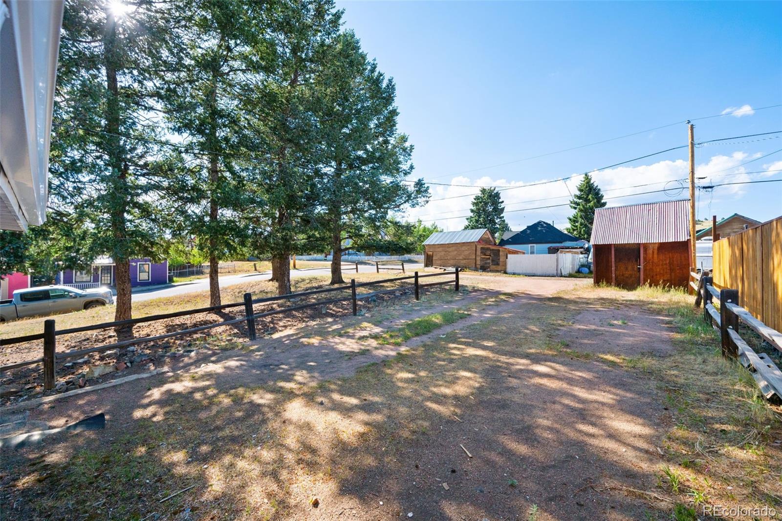 MLS Image #13 for 405 e eaton avenue,cripple creek, Colorado