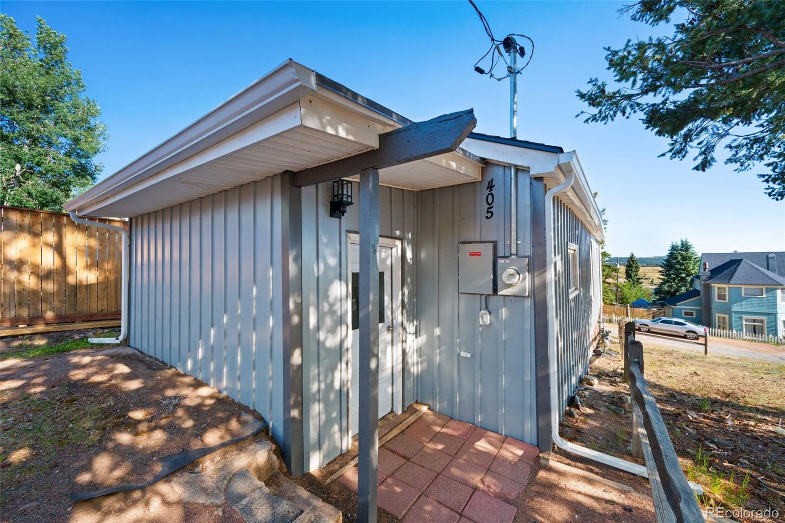 MLS Image #14 for 405 e eaton avenue,cripple creek, Colorado