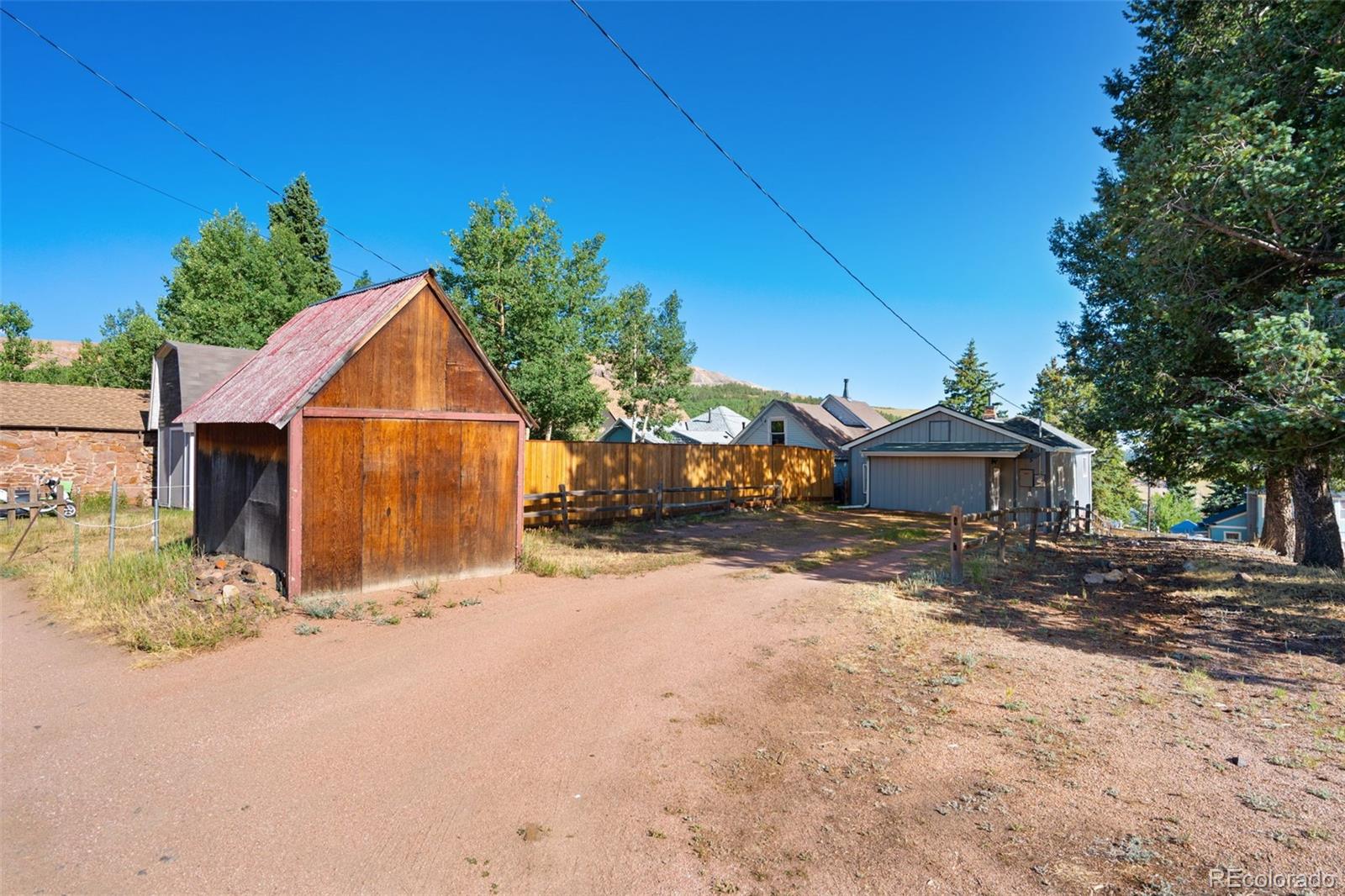 MLS Image #15 for 405 e eaton avenue,cripple creek, Colorado