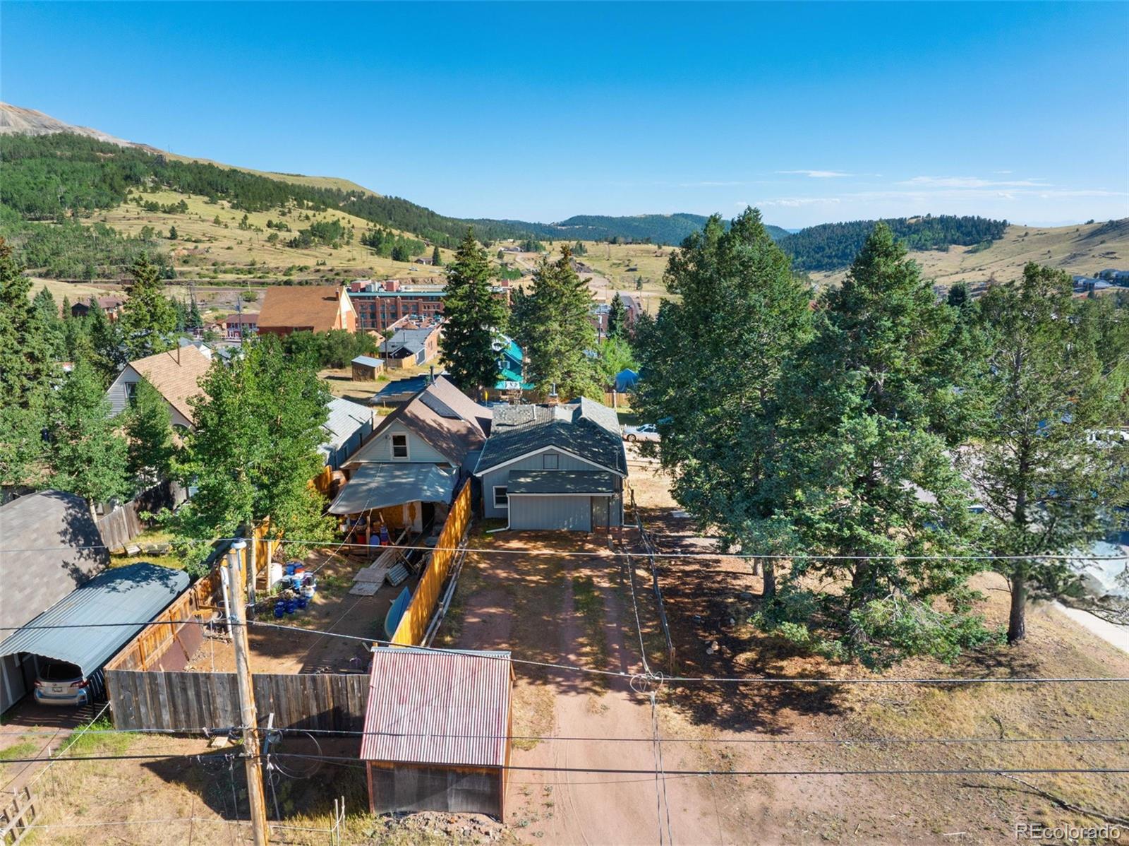MLS Image #16 for 405 e eaton avenue,cripple creek, Colorado