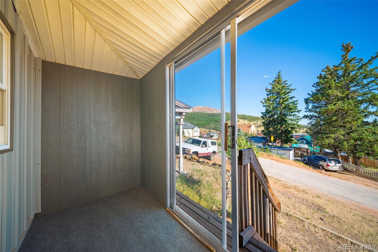 MLS Image #2 for 405 e eaton avenue,cripple creek, Colorado