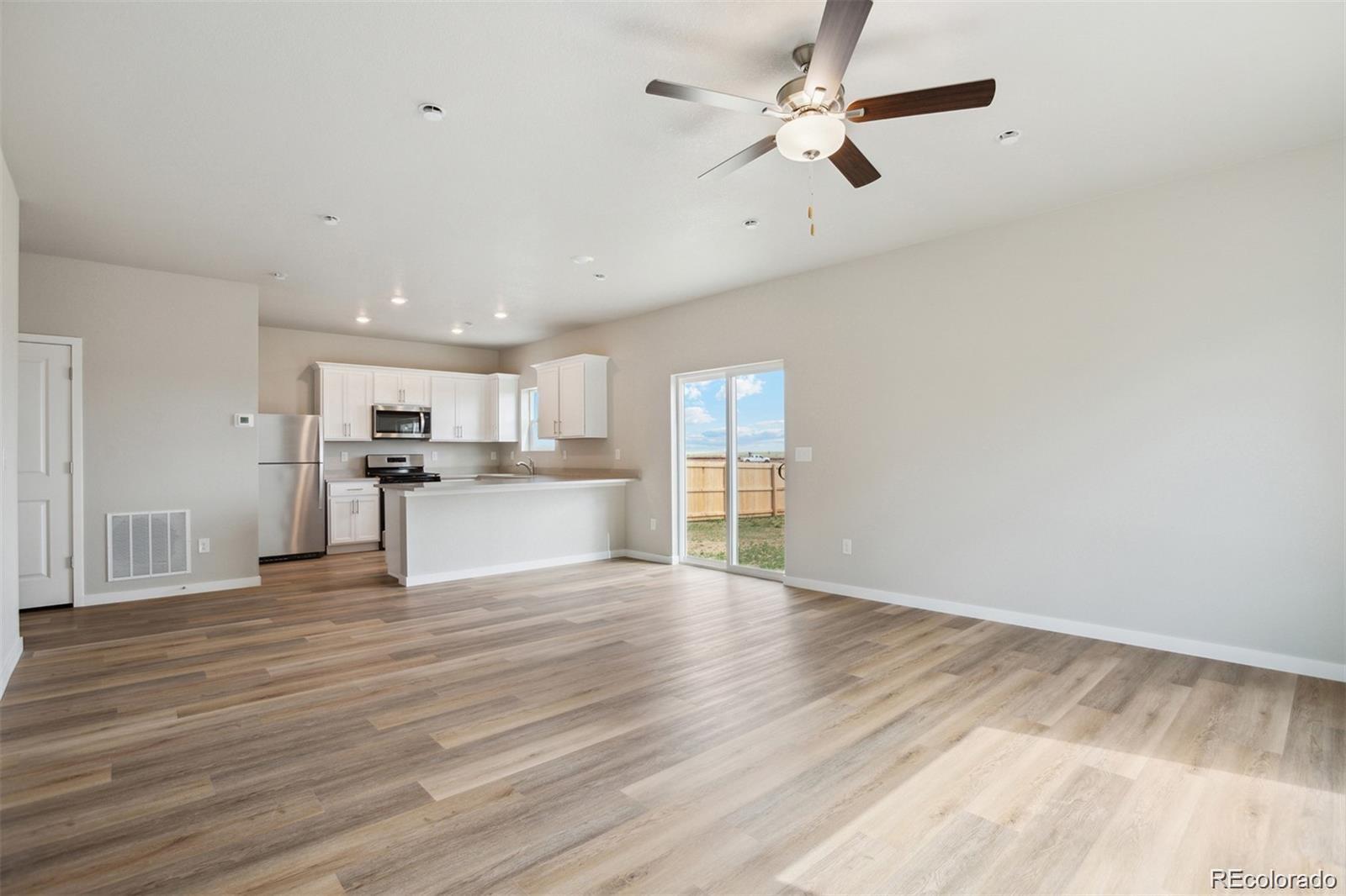 MLS Image #2 for 48240  shetland drive ,bennett, Colorado