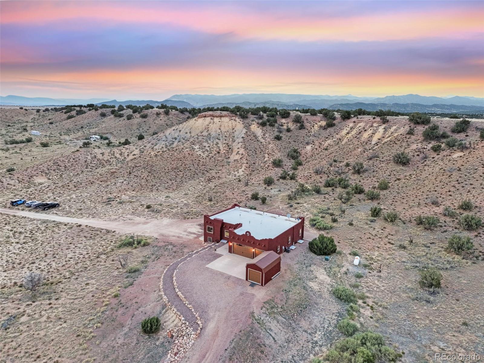 MLS Image #10 for 507  van egmond drive,penrose, Colorado