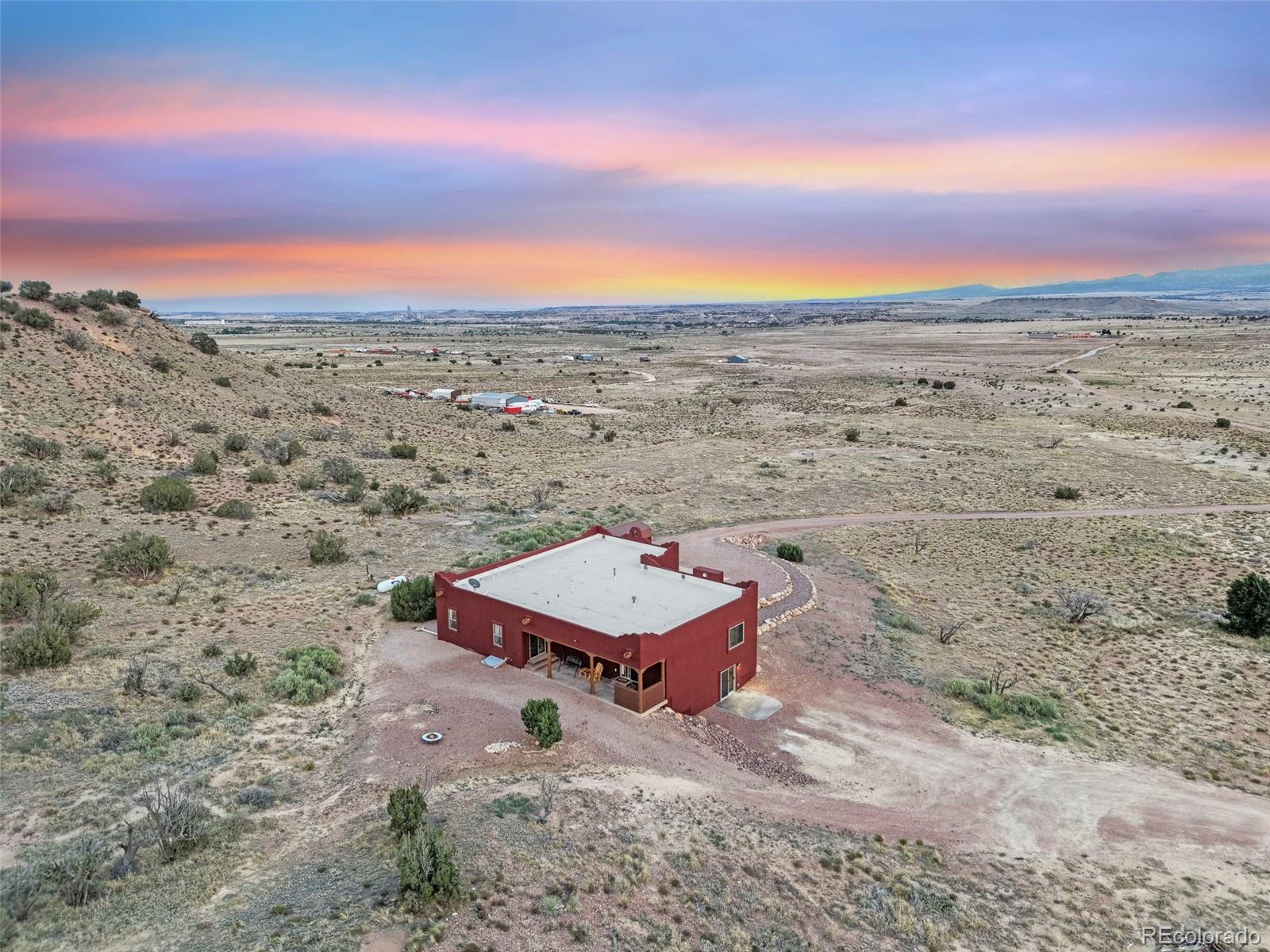MLS Image #11 for 507  van egmond drive,penrose, Colorado