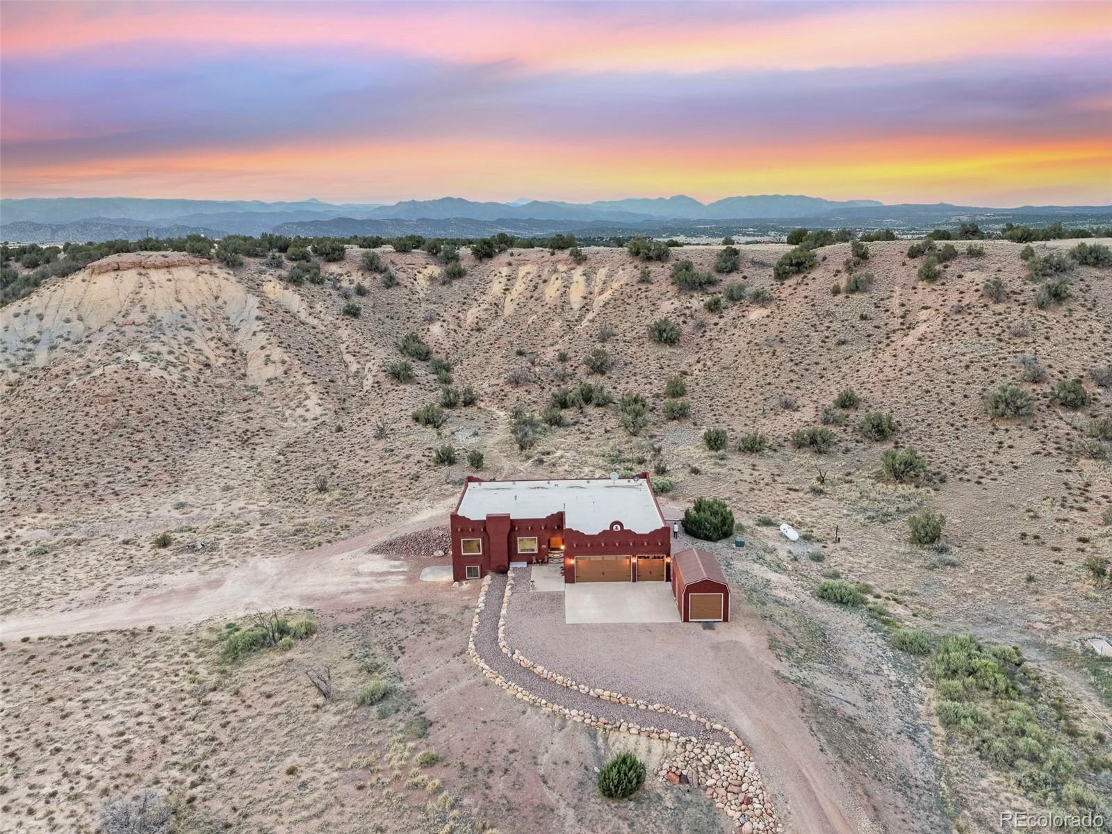 MLS Image #13 for 507  van egmond drive,penrose, Colorado