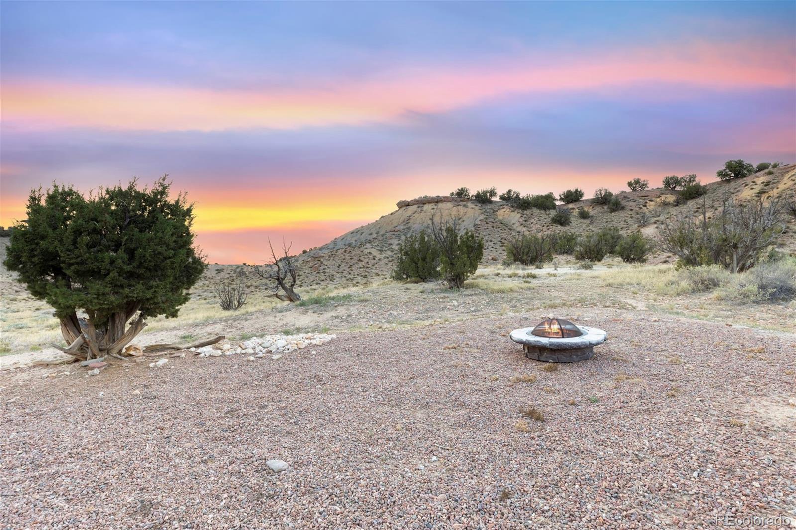MLS Image #4 for 507  van egmond drive,penrose, Colorado