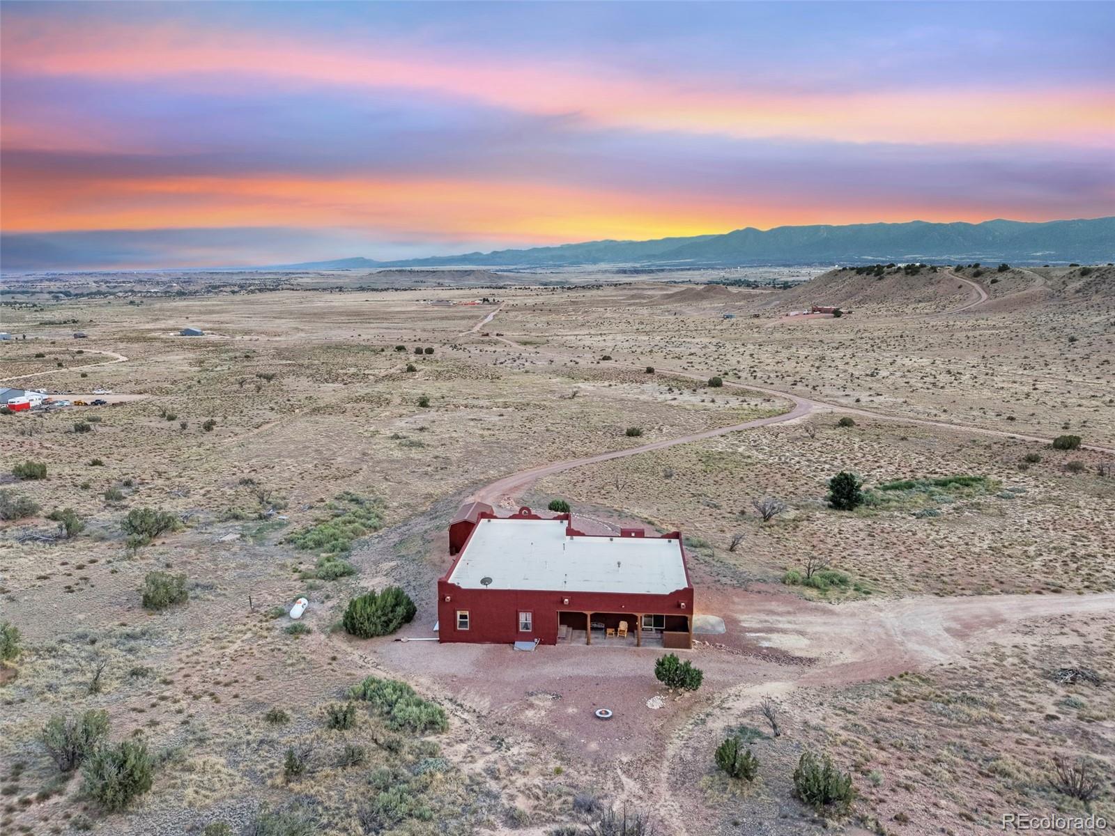 MLS Image #5 for 507  van egmond drive,penrose, Colorado