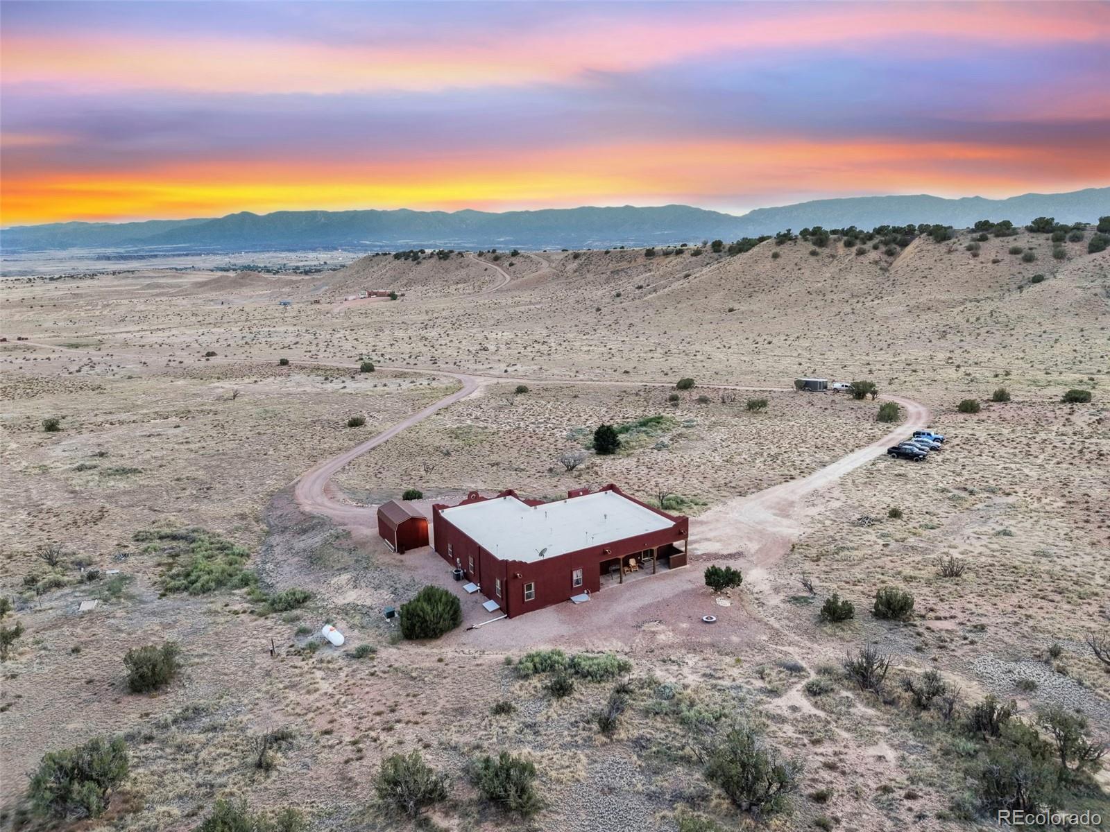 MLS Image #6 for 507  van egmond drive,penrose, Colorado
