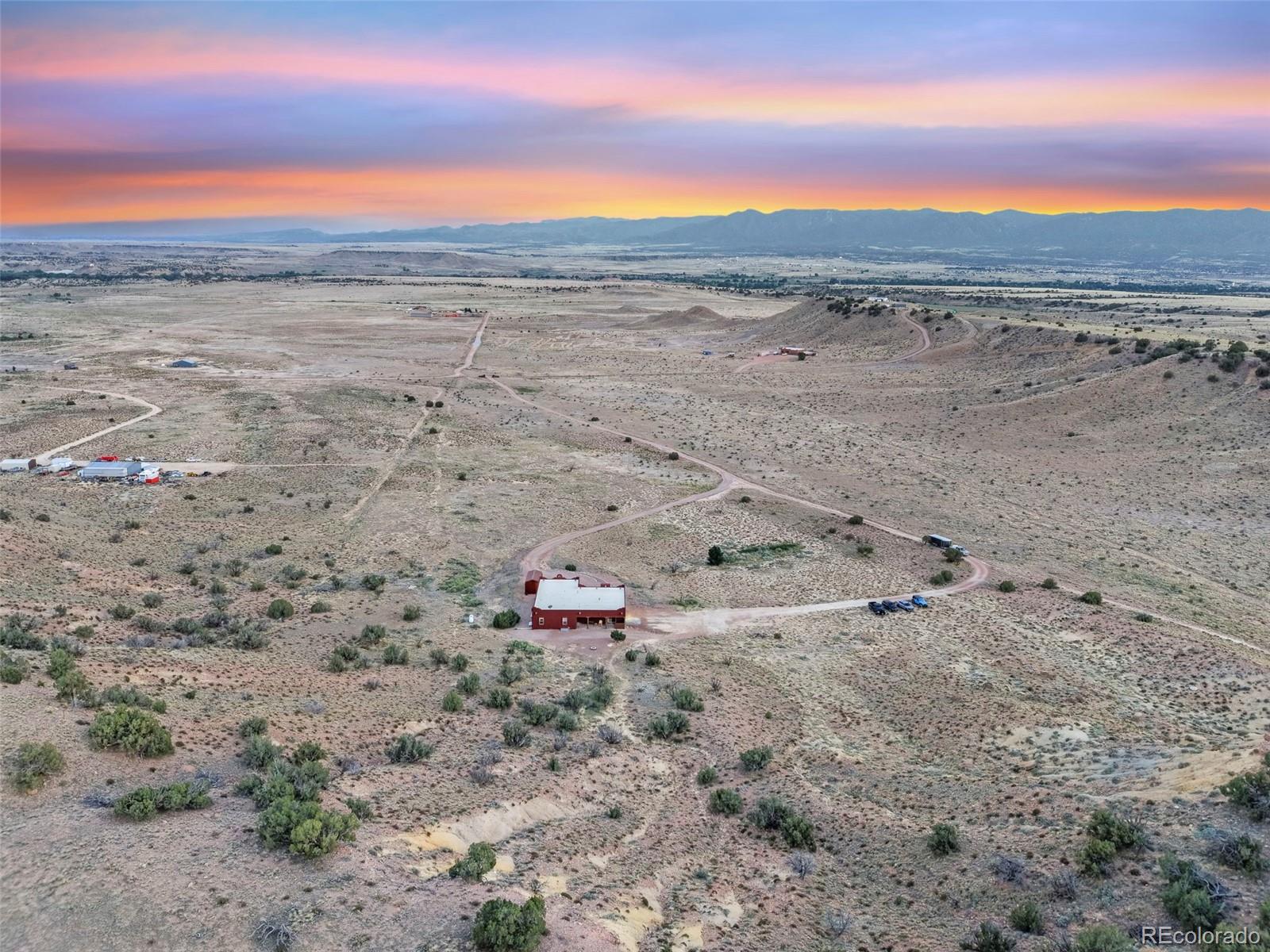 MLS Image #8 for 507  van egmond drive,penrose, Colorado