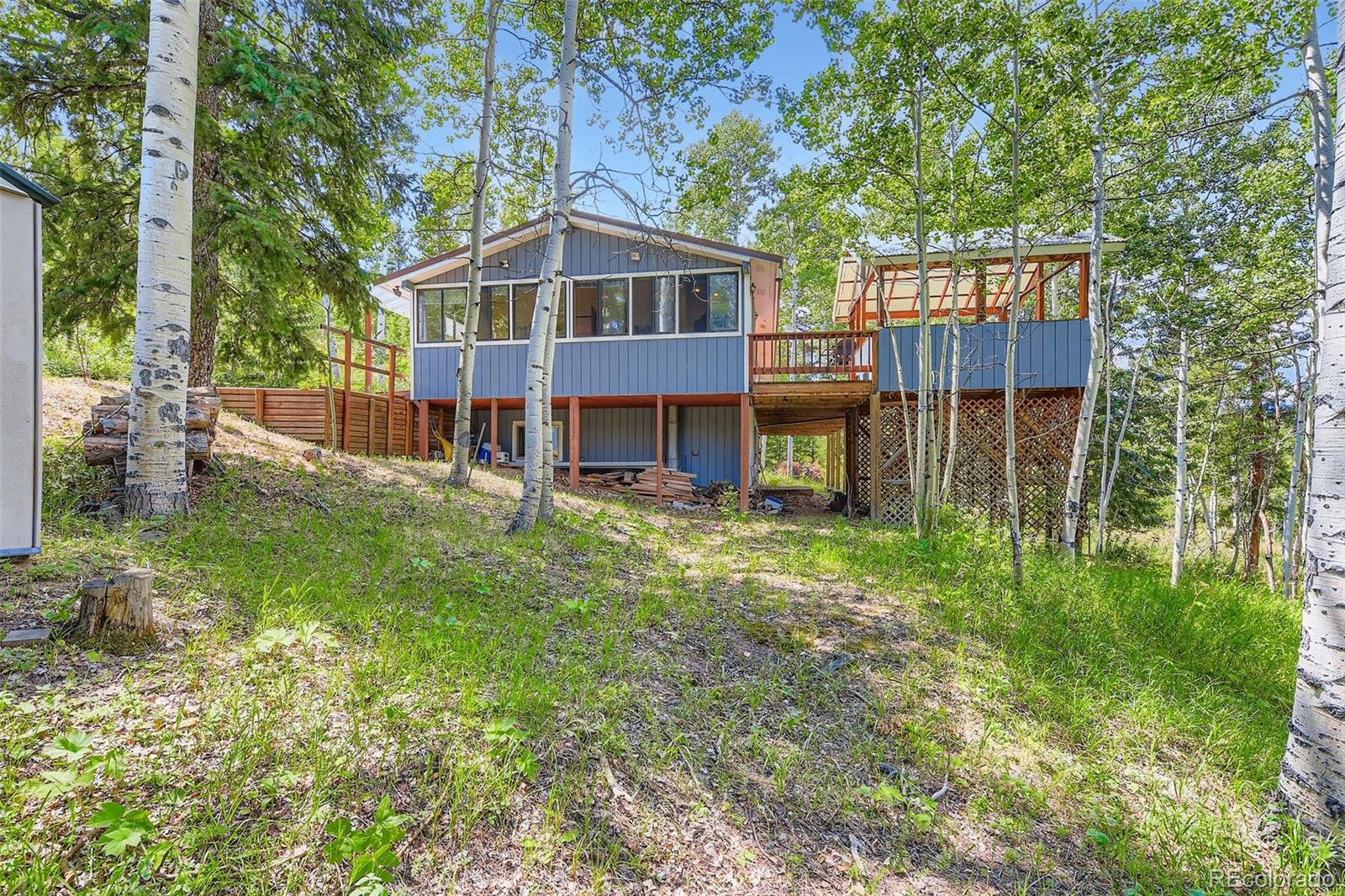 MLS Image #22 for 20341  cypress drive,morrison, Colorado