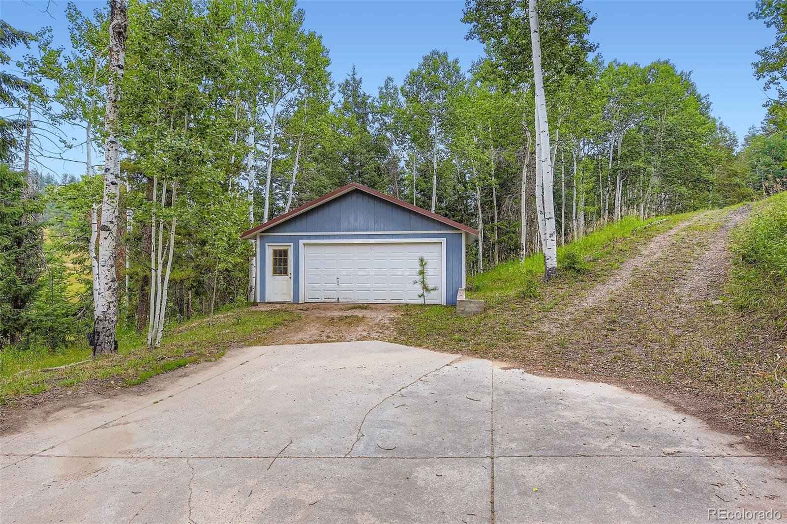 MLS Image #23 for 20341  cypress drive,morrison, Colorado