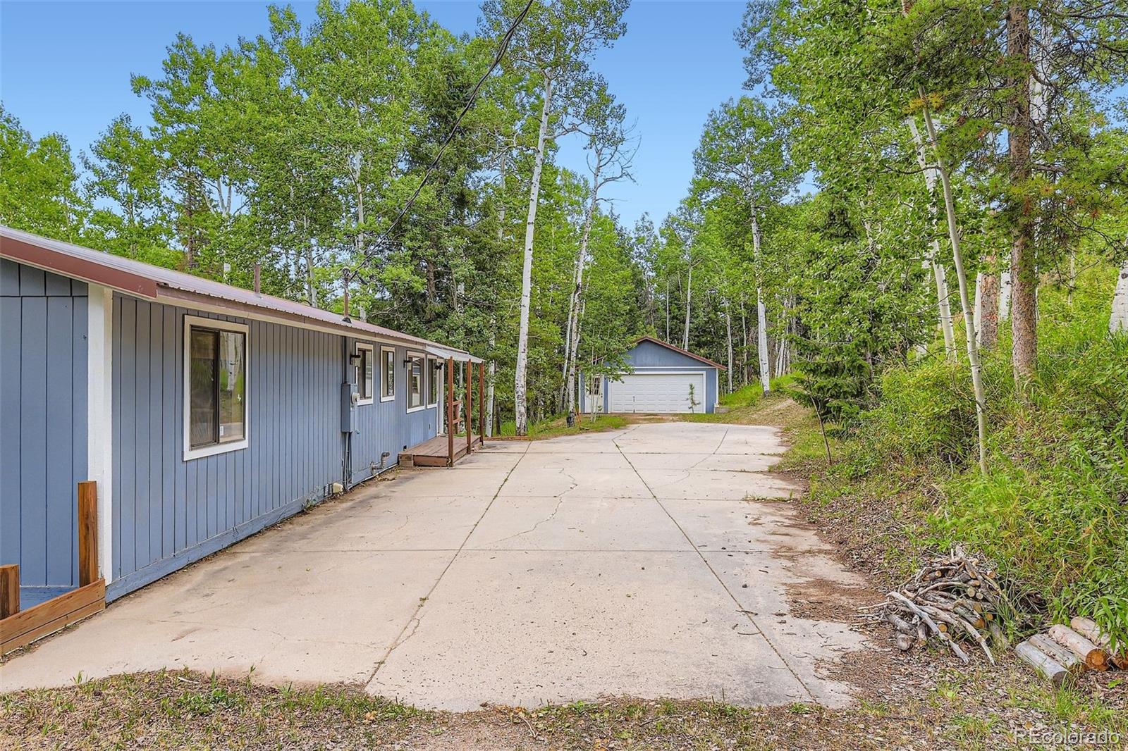 MLS Image #24 for 20341  cypress drive,morrison, Colorado