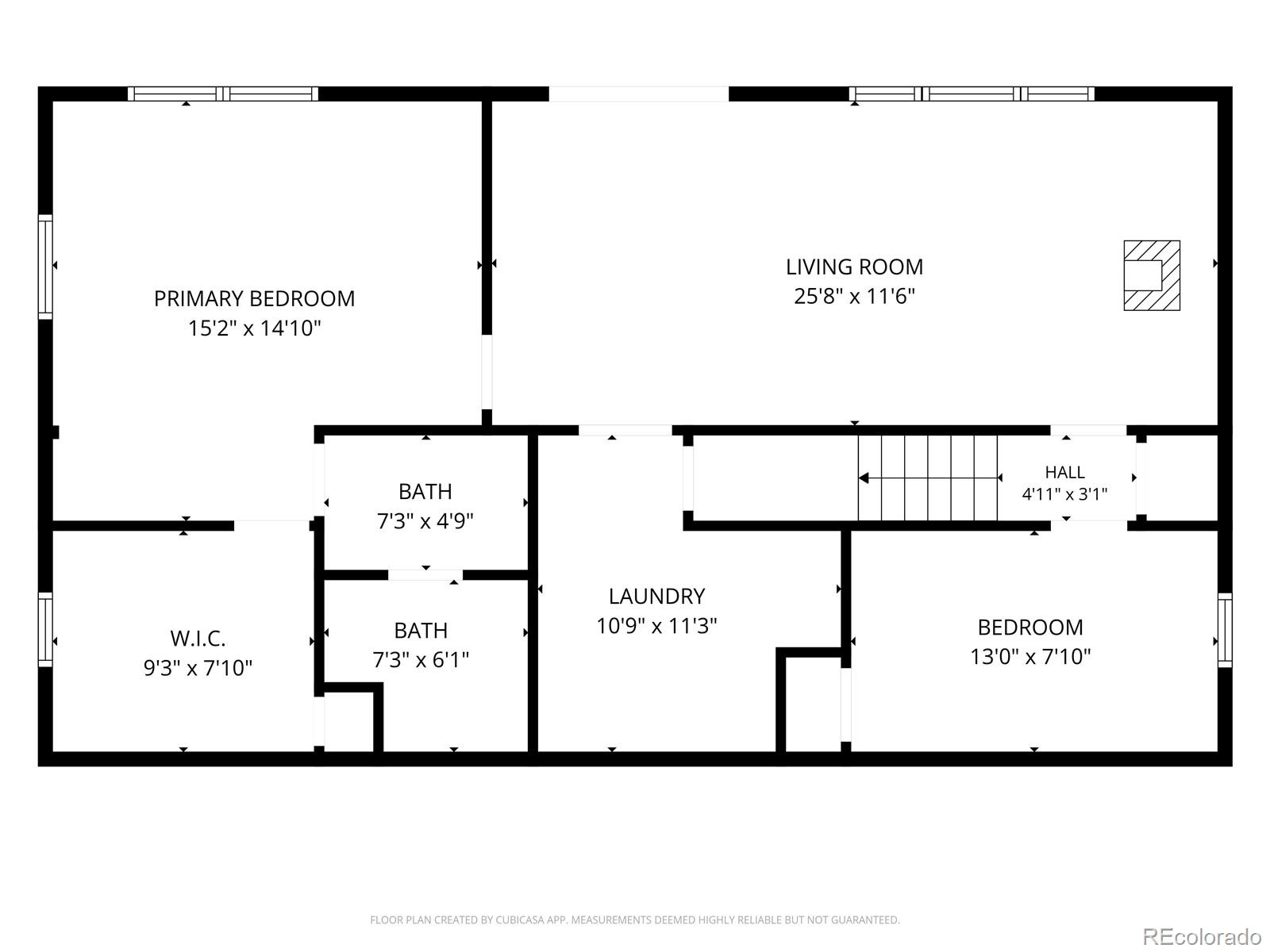 MLS Image #26 for 20341  cypress drive,morrison, Colorado