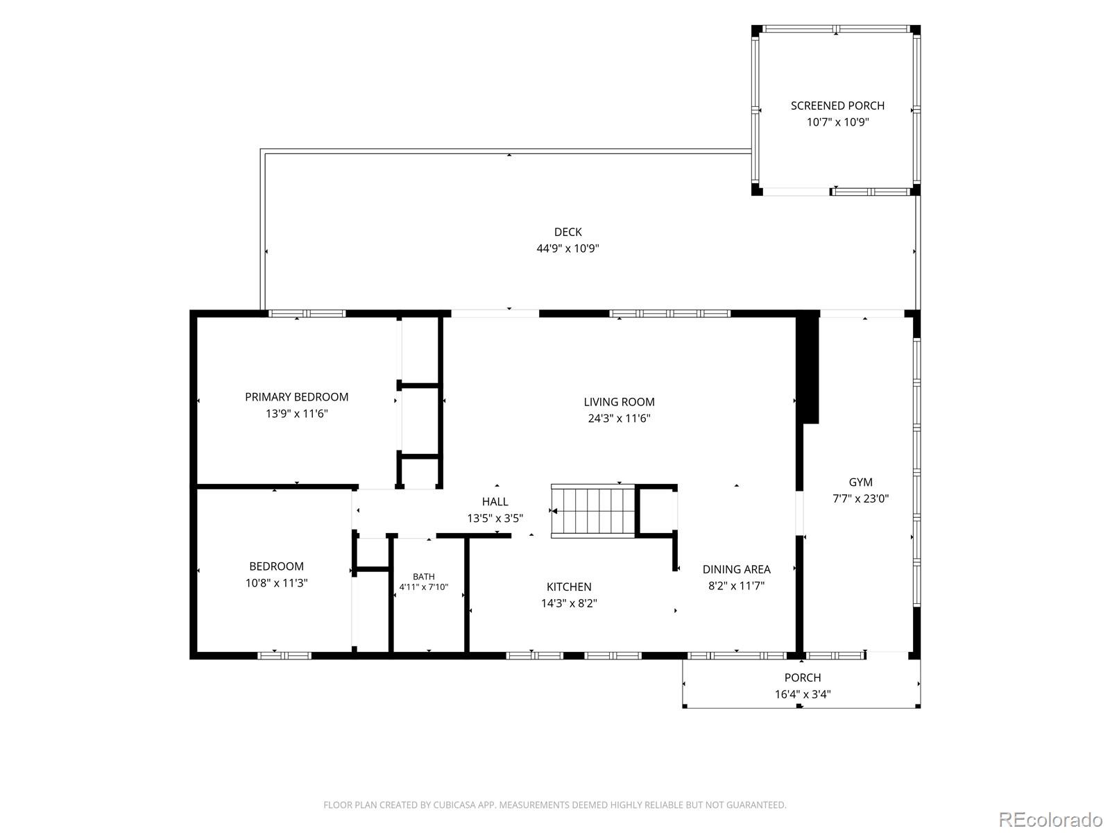 MLS Image #27 for 20341  cypress drive,morrison, Colorado