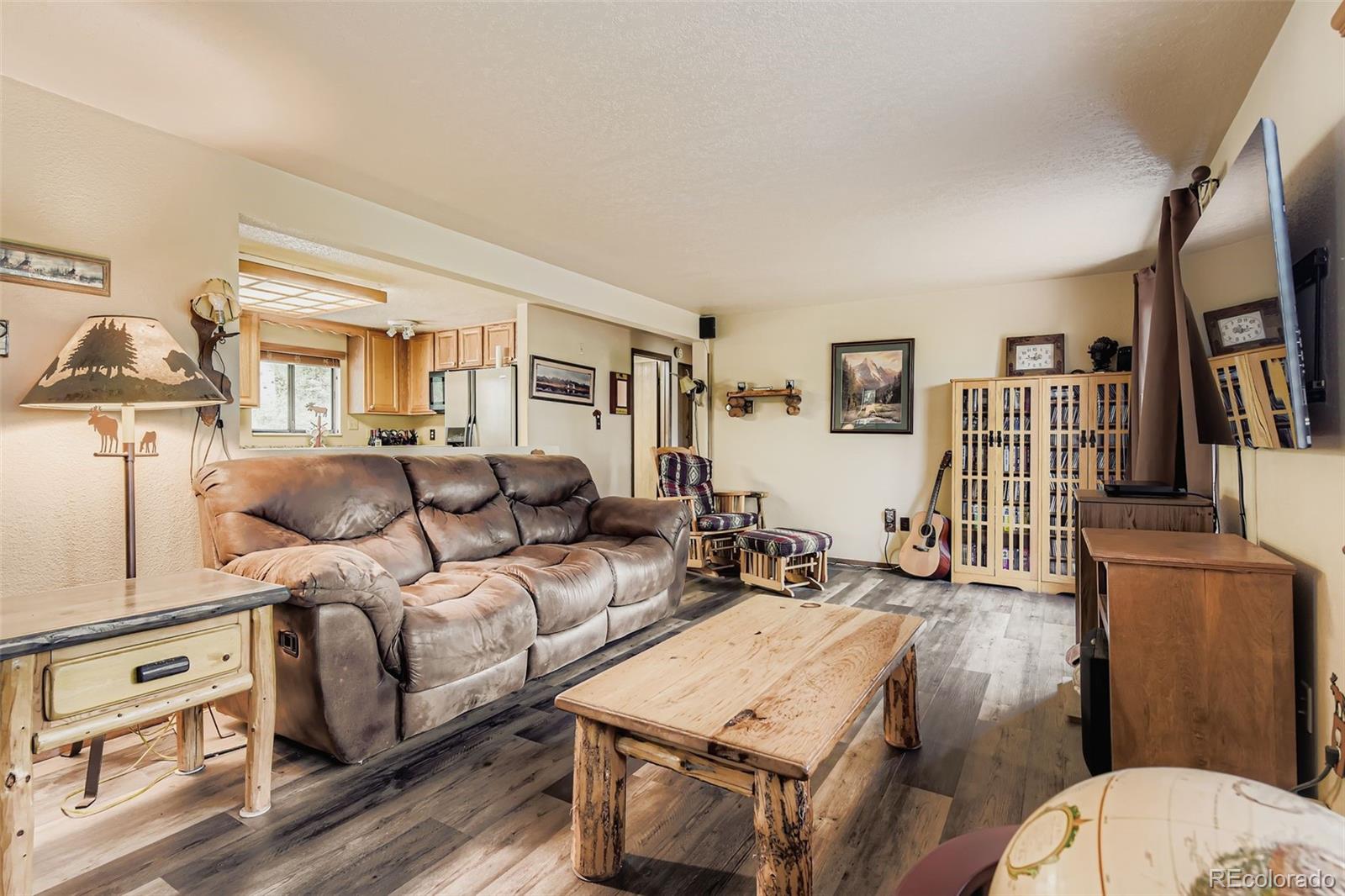 MLS Image #3 for 20341  cypress drive,morrison, Colorado