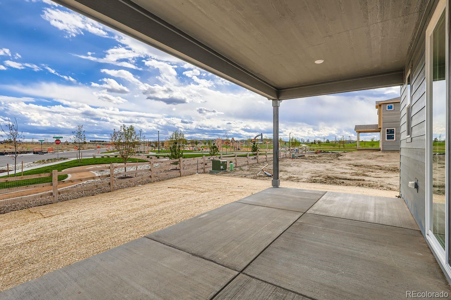 MLS Image #25 for 46515  sunrise court,bennett, Colorado