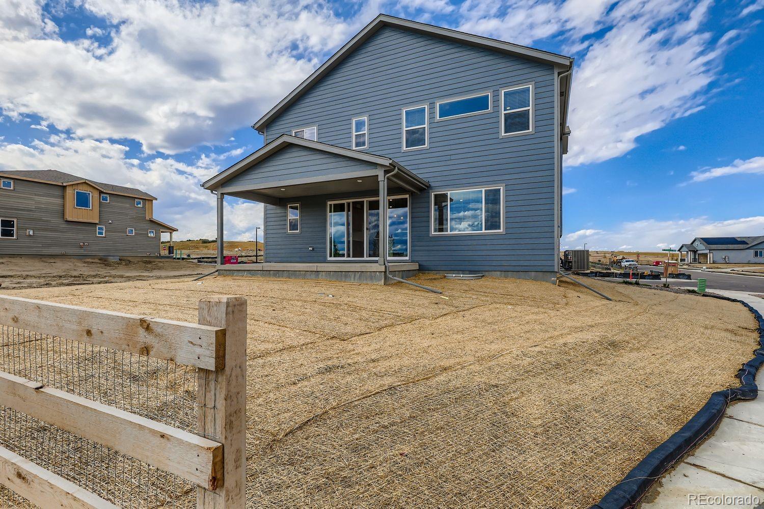 MLS Image #29 for 46515  sunrise court,bennett, Colorado