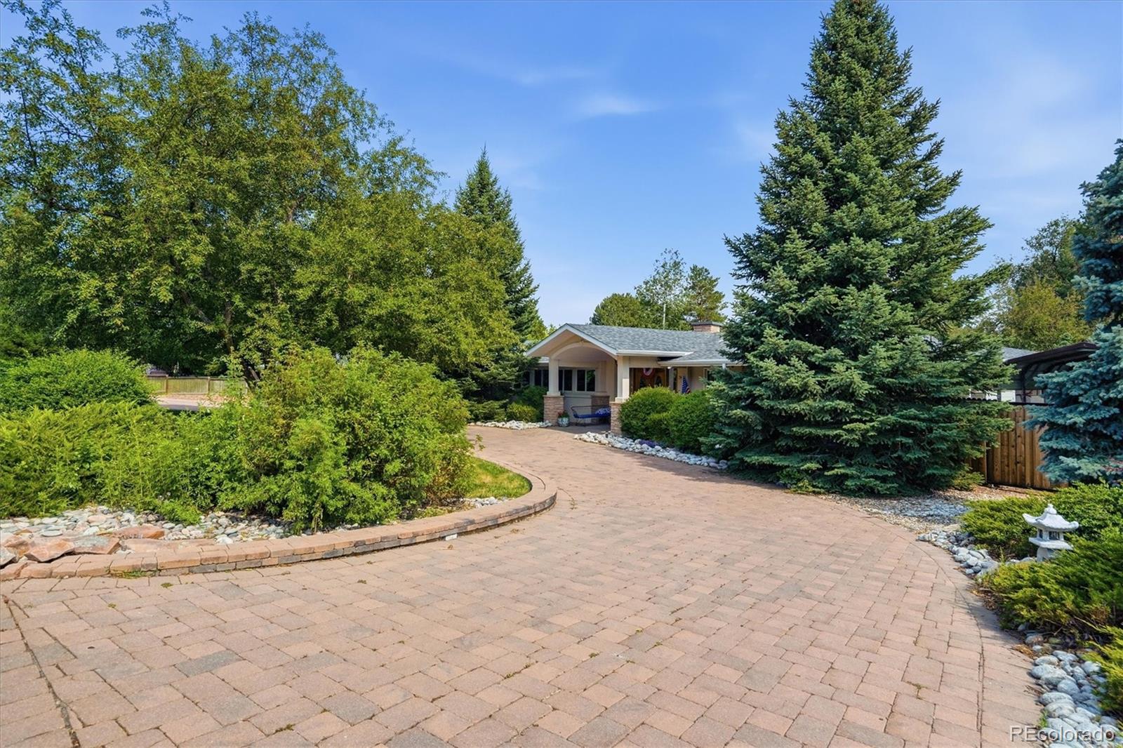 MLS Image #0 for 7400 w radcliff avenue,littleton, Colorado