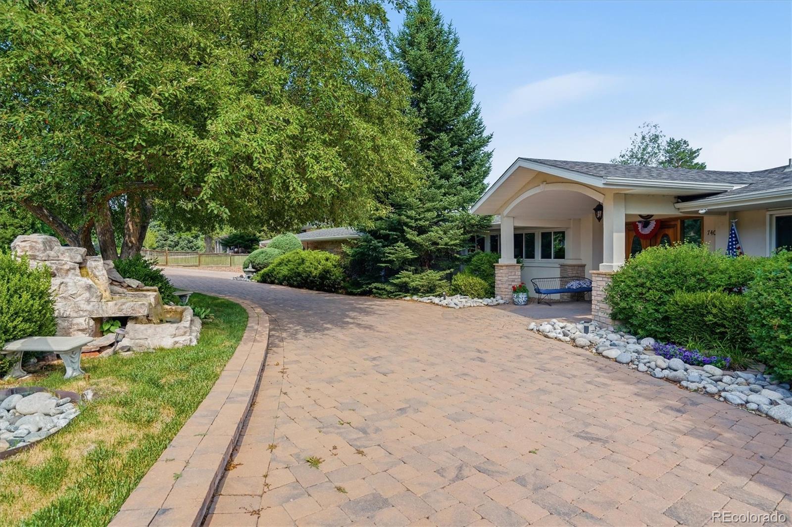 MLS Image #1 for 7400 w radcliff avenue,littleton, Colorado