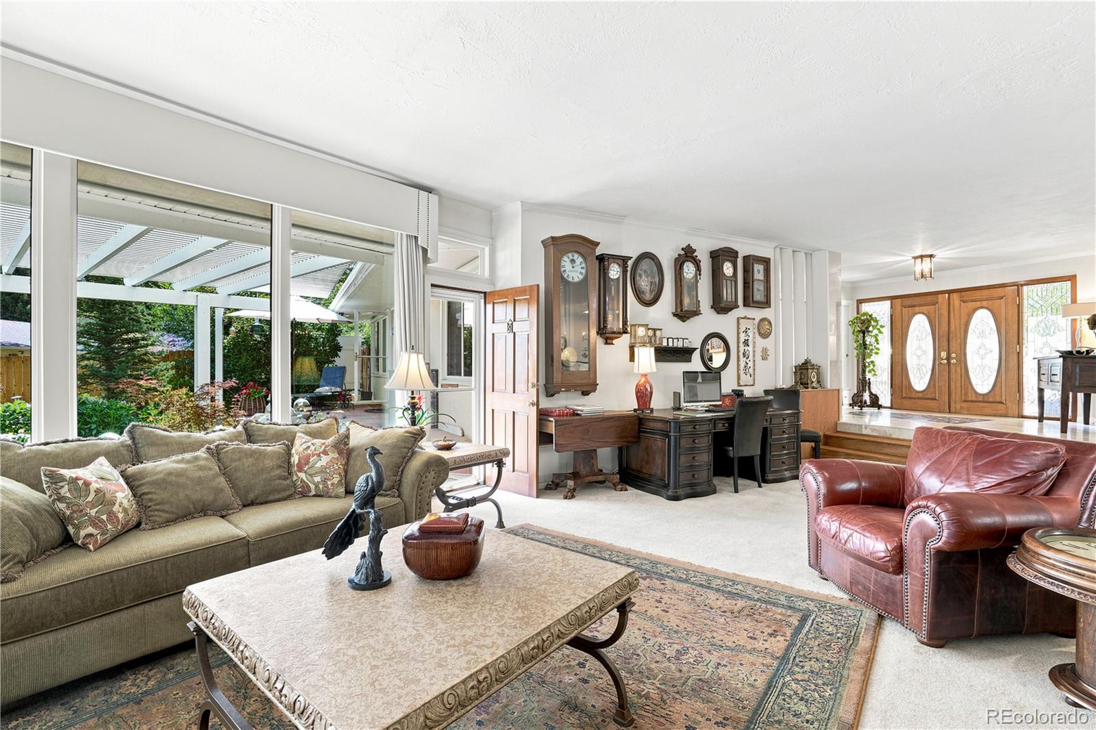 MLS Image #13 for 7400 w radcliff avenue,littleton, Colorado