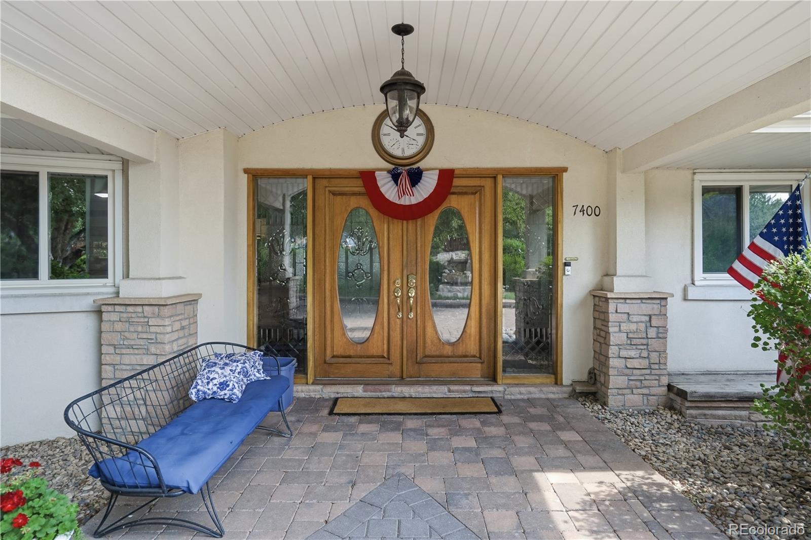MLS Image #2 for 7400 w radcliff avenue,littleton, Colorado