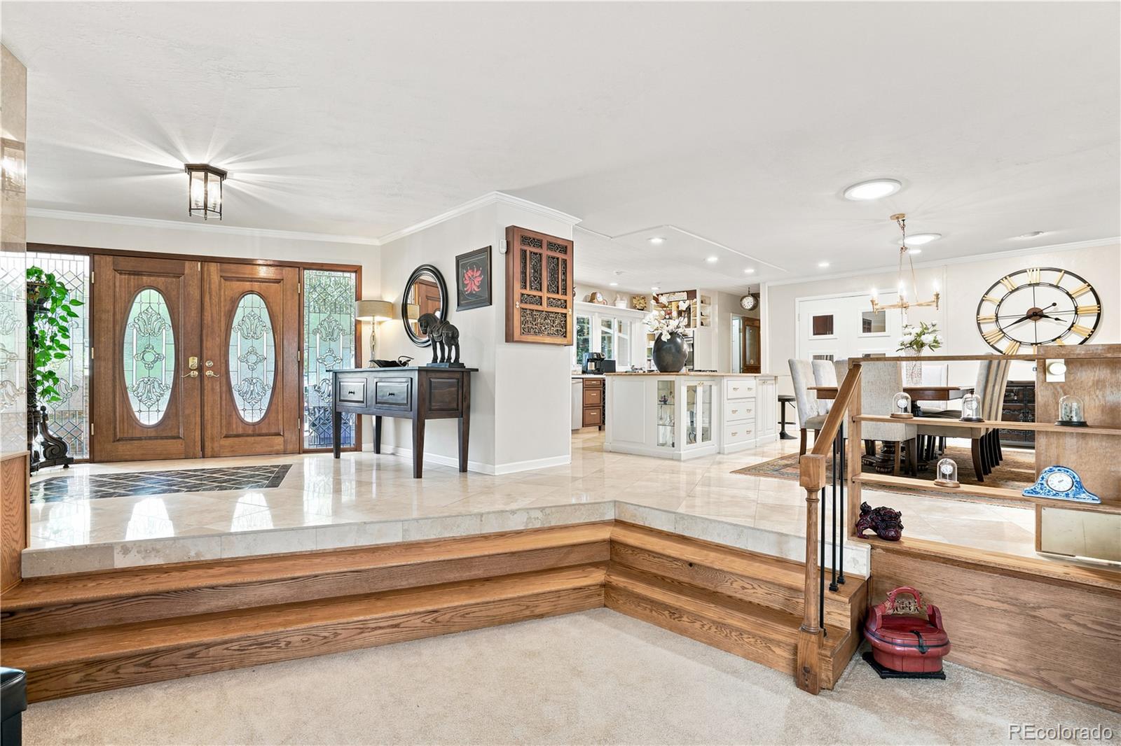 MLS Image #3 for 7400 w radcliff avenue,littleton, Colorado