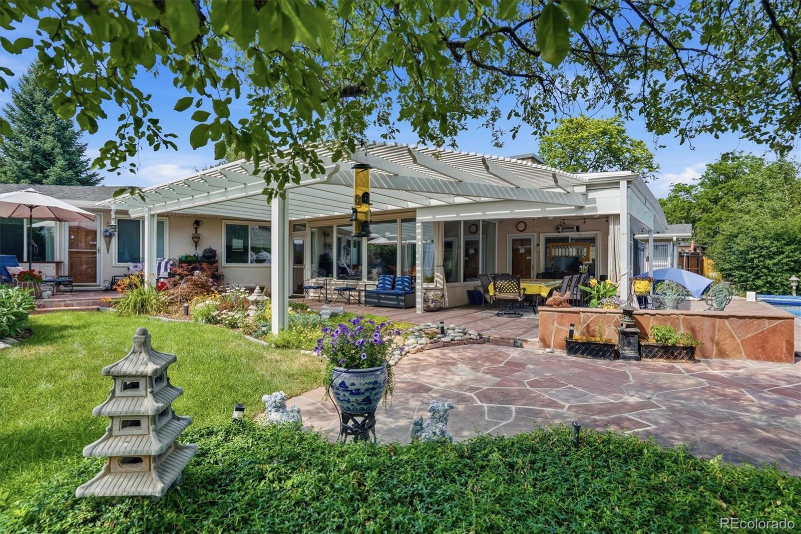 MLS Image #34 for 7400 w radcliff avenue,littleton, Colorado