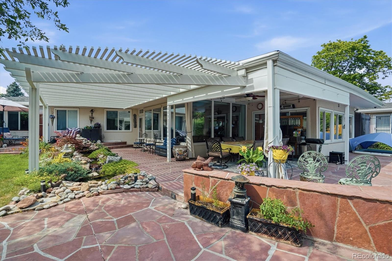 MLS Image #35 for 7400 w radcliff avenue,littleton, Colorado