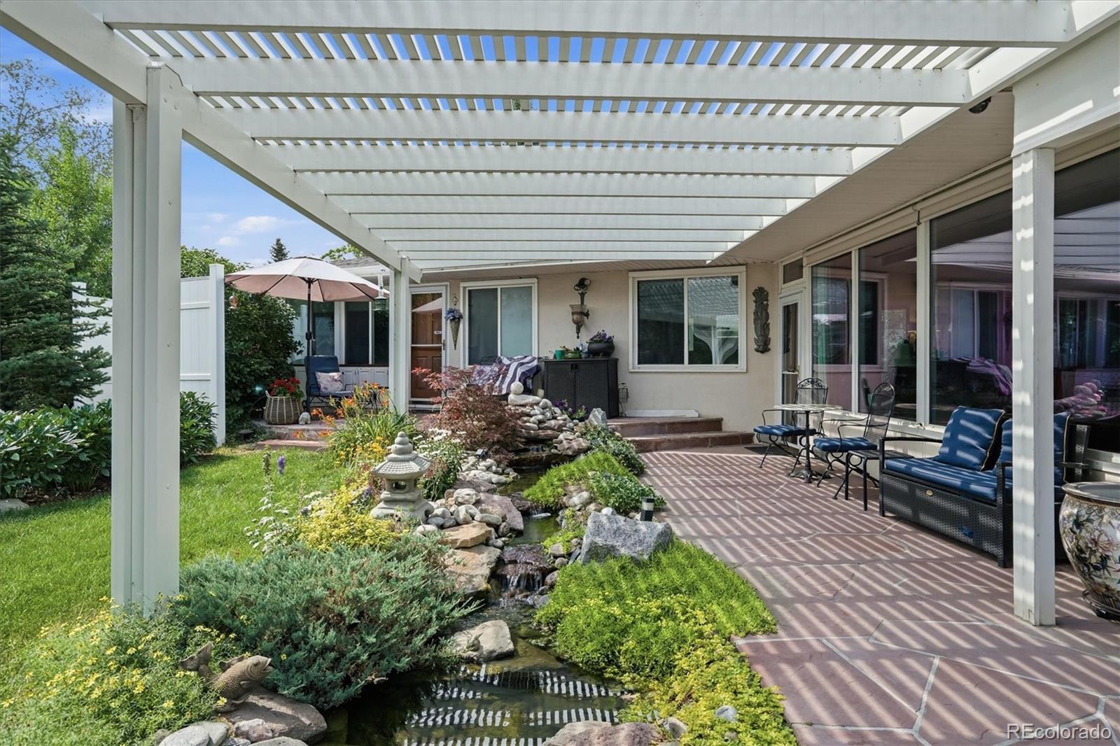 MLS Image #36 for 7400 w radcliff avenue,littleton, Colorado