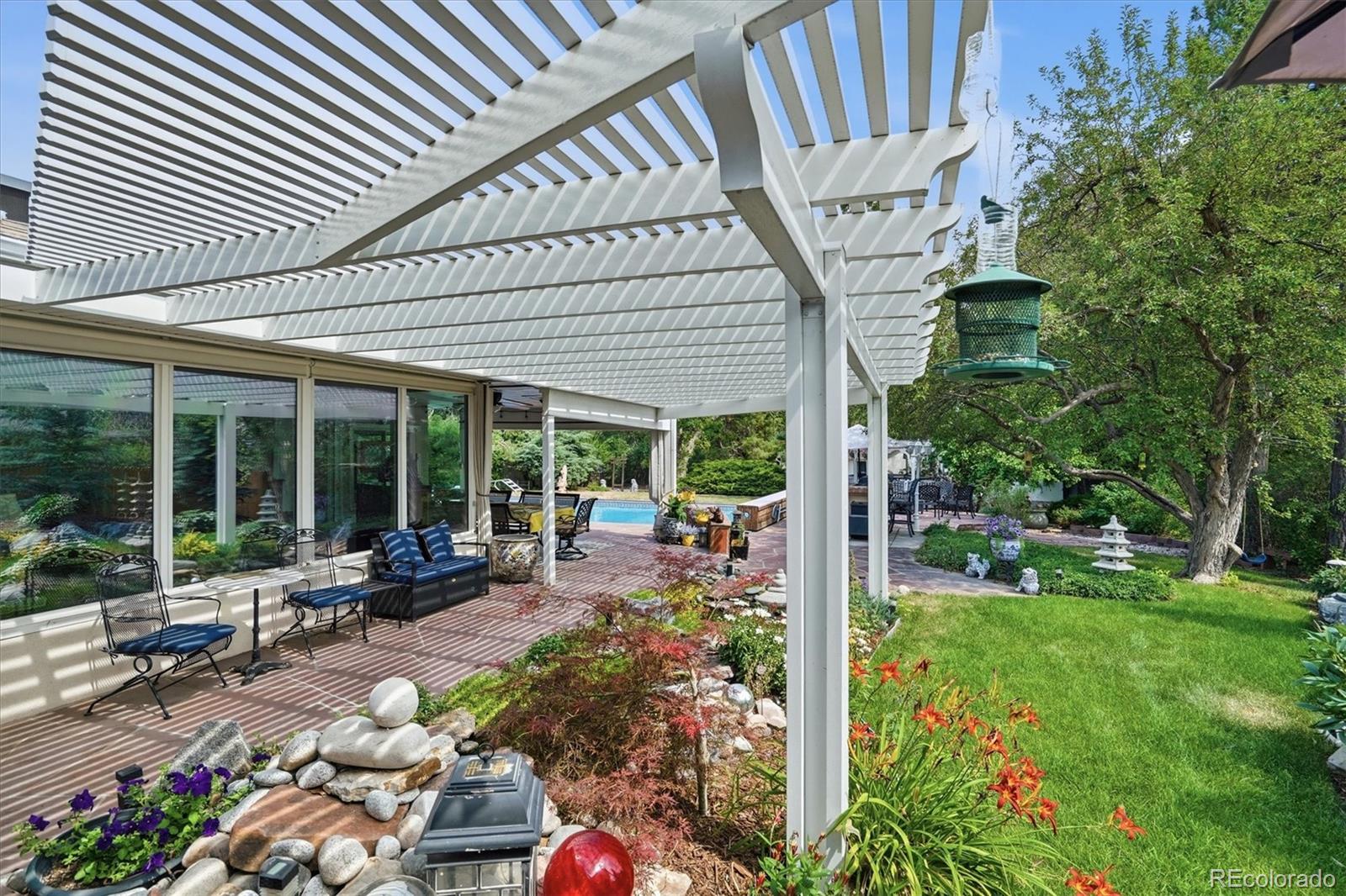 MLS Image #37 for 7400 w radcliff avenue,littleton, Colorado