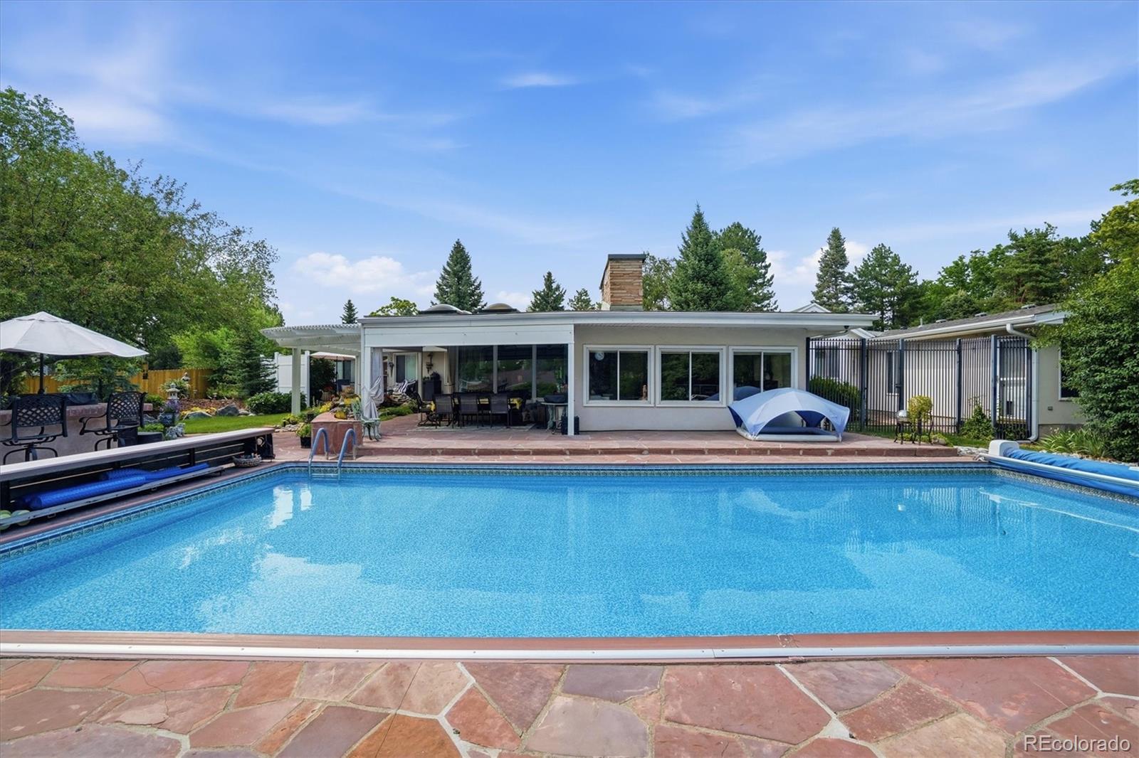 MLS Image #39 for 7400 w radcliff avenue,littleton, Colorado