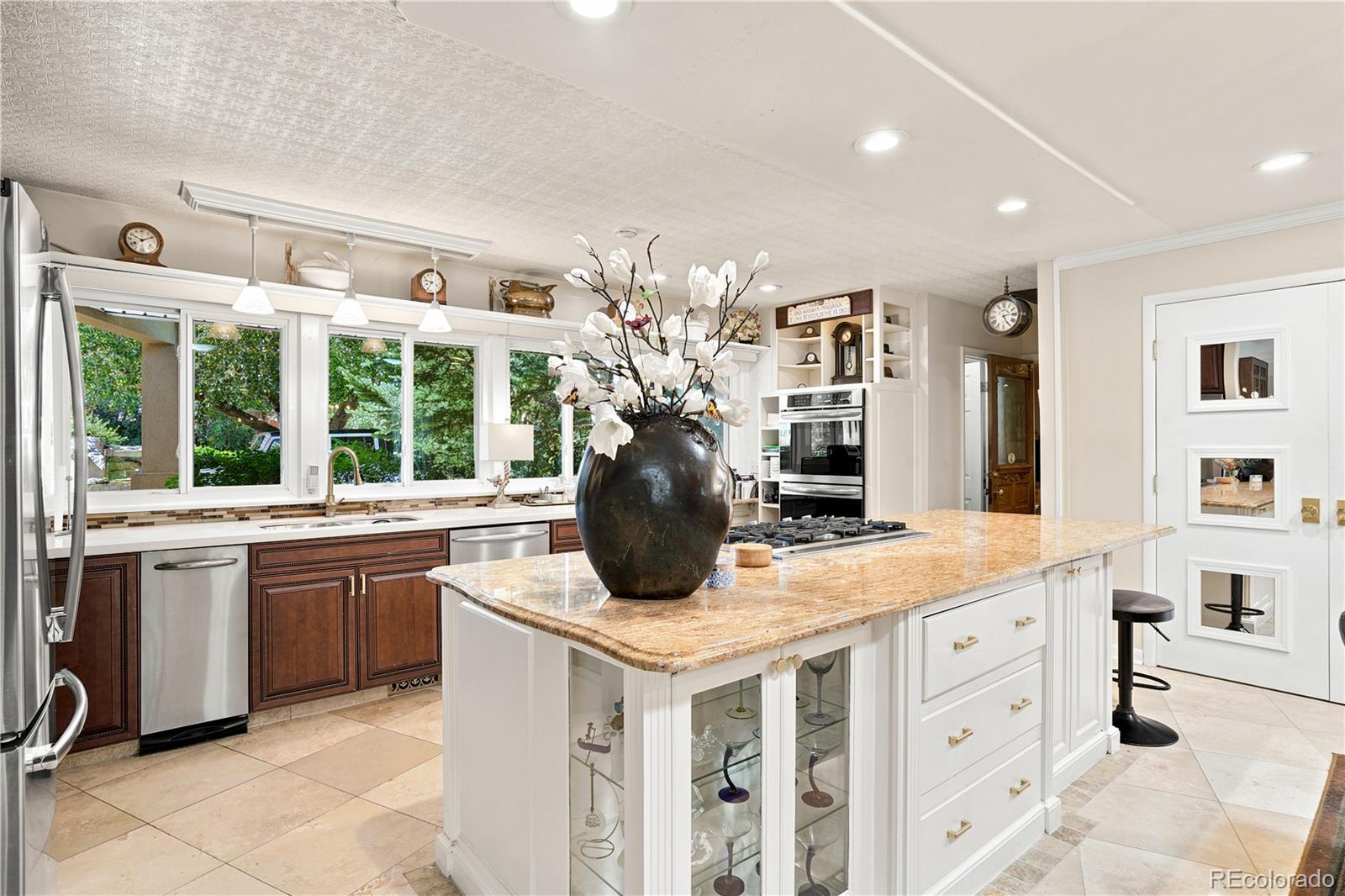 MLS Image #4 for 7400 w radcliff avenue,littleton, Colorado