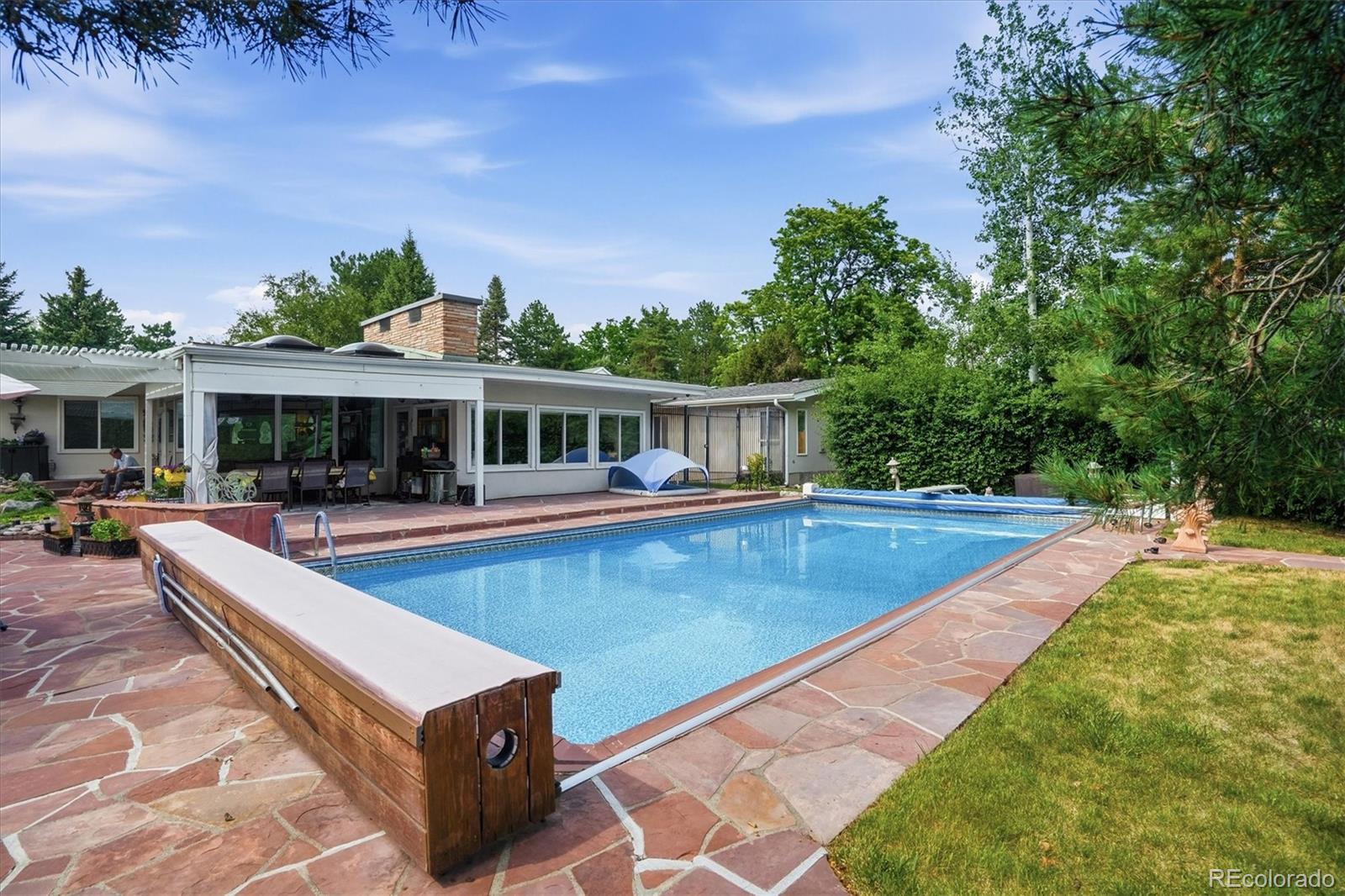 MLS Image #40 for 7400 w radcliff avenue,littleton, Colorado