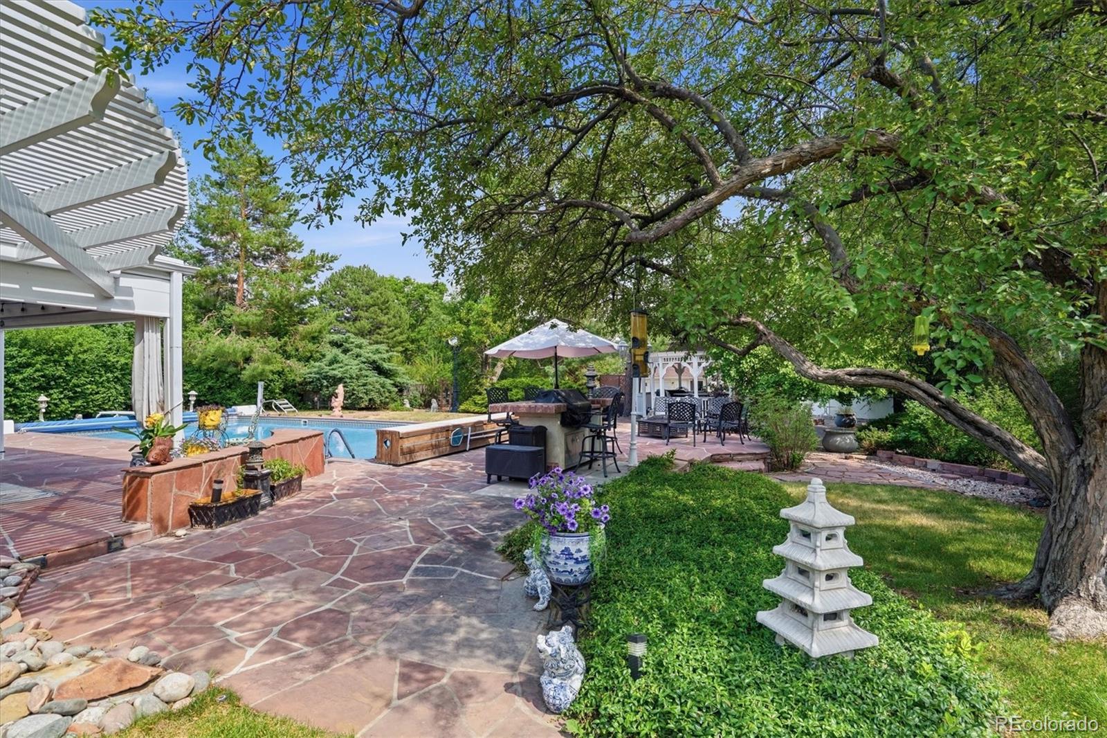 MLS Image #41 for 7400 w radcliff avenue,littleton, Colorado