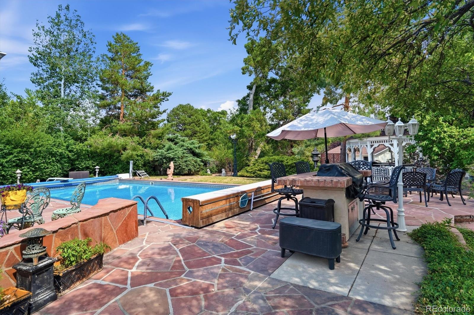 MLS Image #42 for 7400 w radcliff avenue,littleton, Colorado