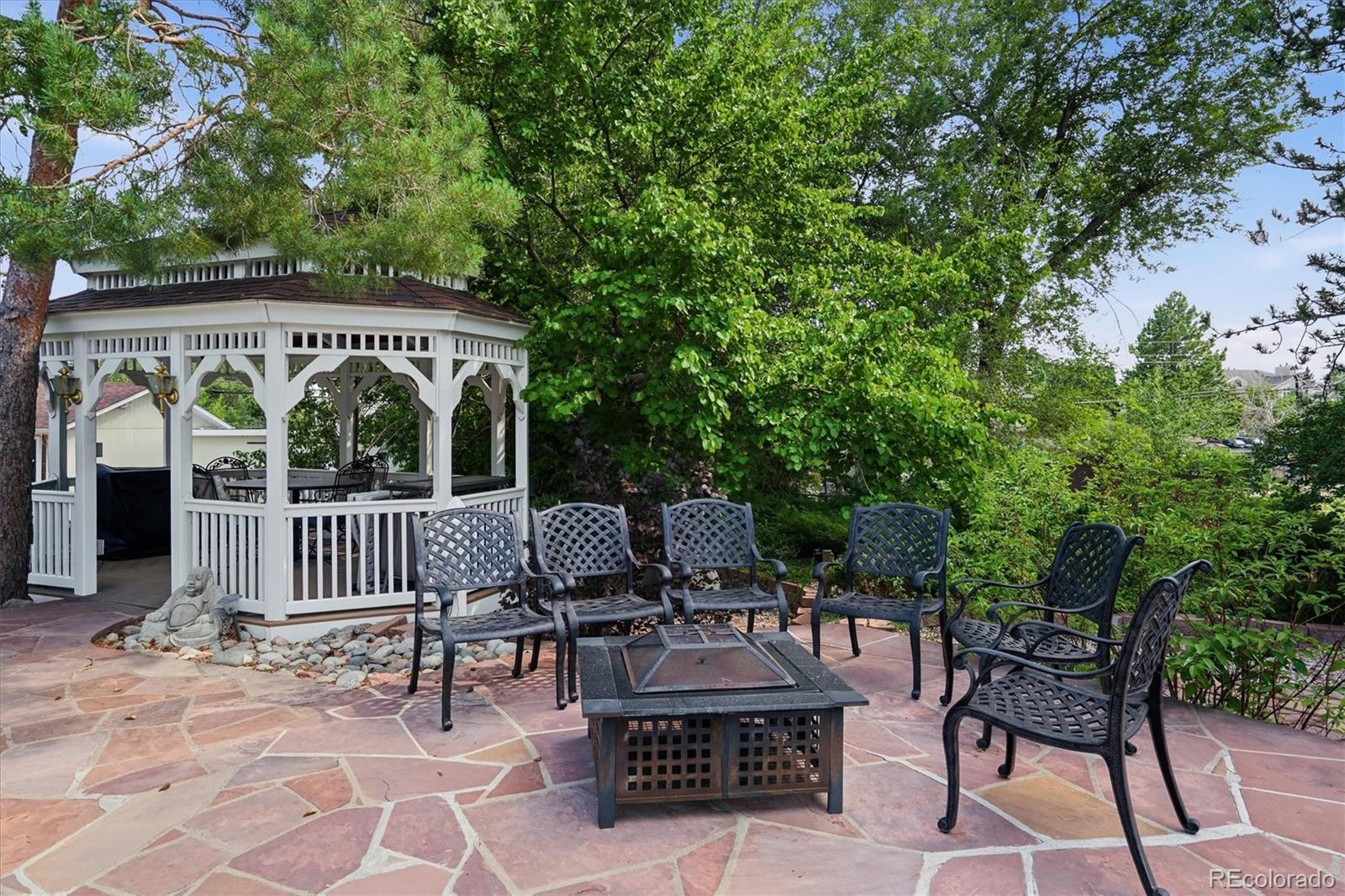 MLS Image #44 for 7400 w radcliff avenue,littleton, Colorado