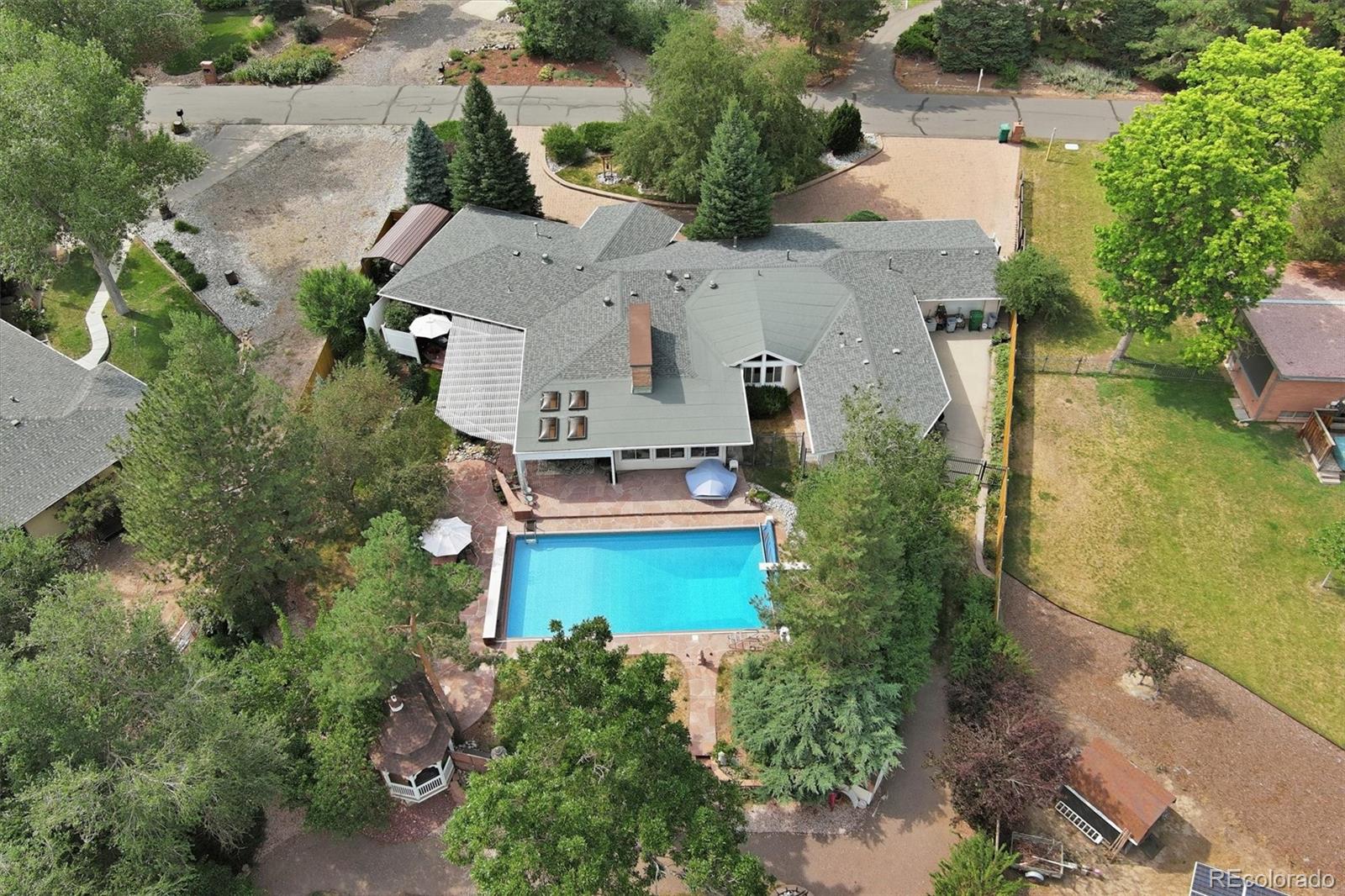 MLS Image #47 for 7400 w radcliff avenue,littleton, Colorado