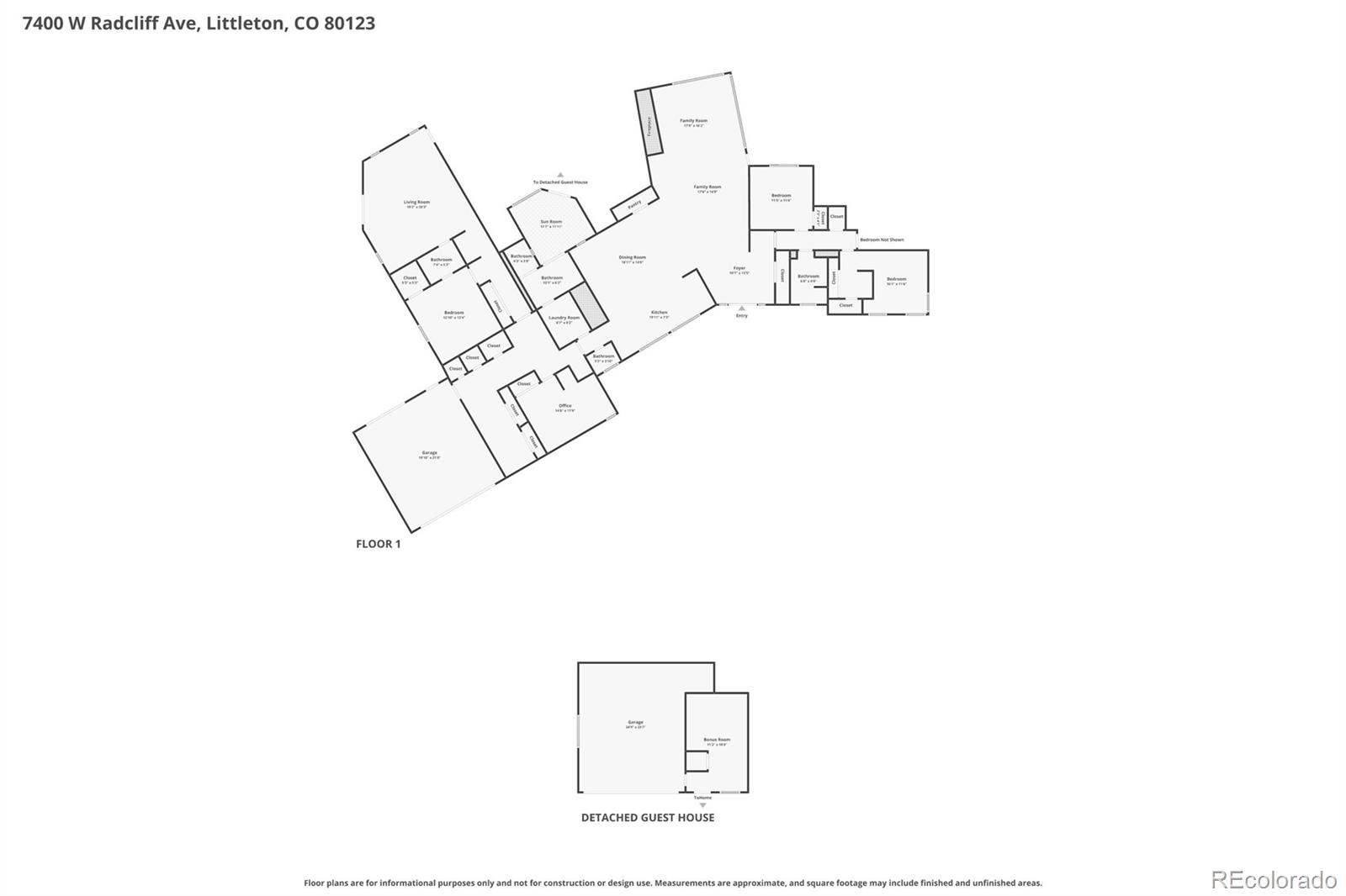 MLS Image #49 for 7400 w radcliff avenue,littleton, Colorado