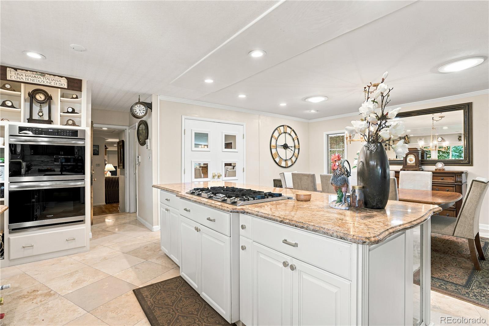 MLS Image #5 for 7400 w radcliff avenue,littleton, Colorado