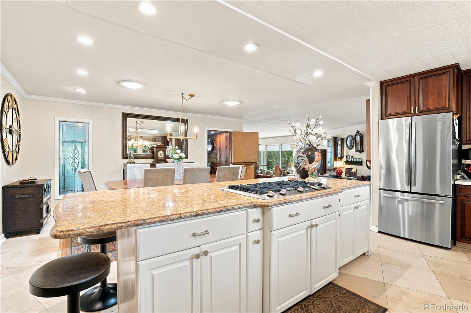 MLS Image #6 for 7400 w radcliff avenue,littleton, Colorado