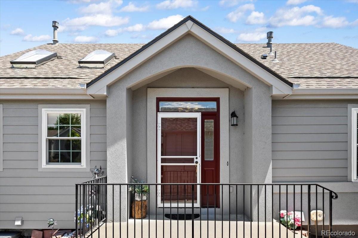 MLS Image #2 for 5005 s newcombe court,littleton, Colorado