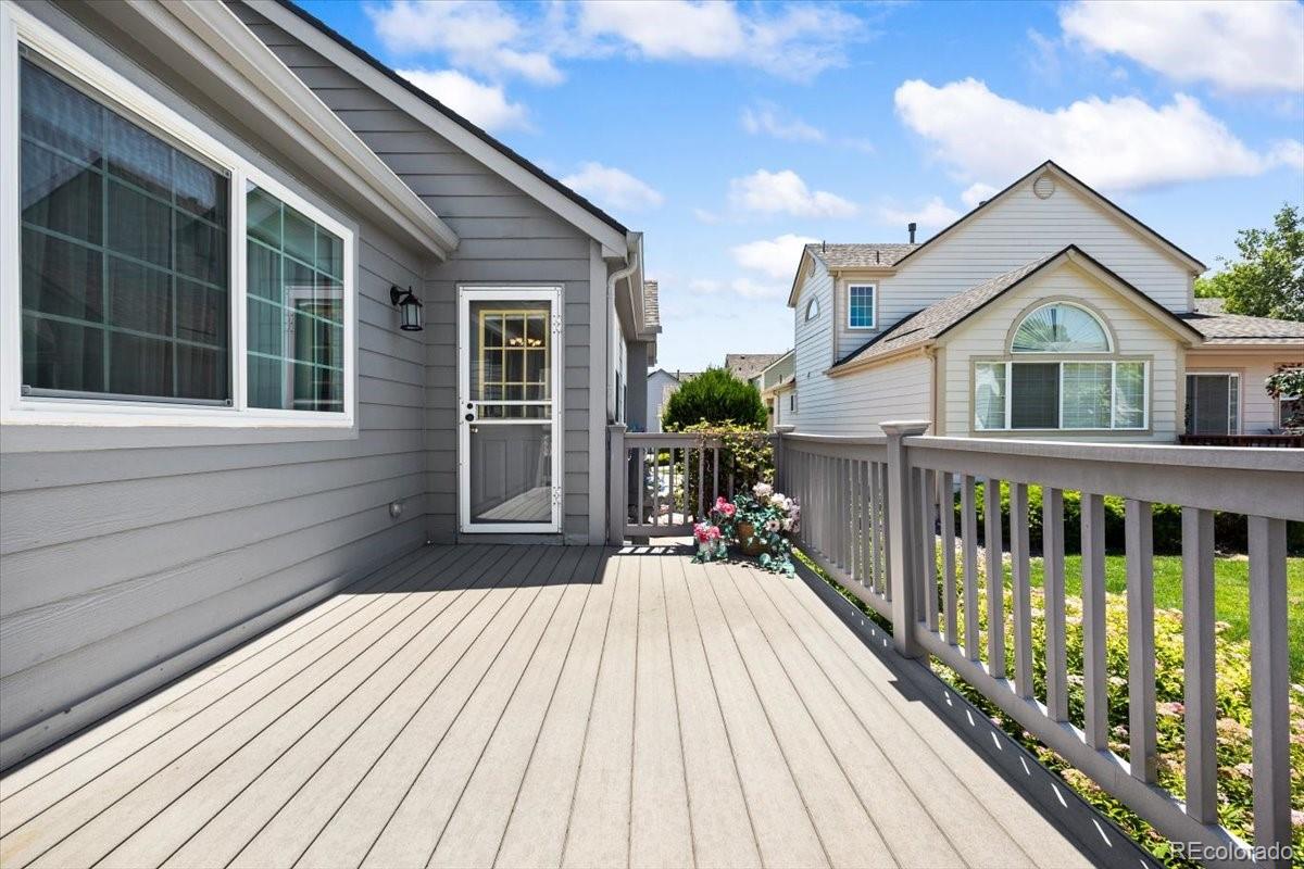 MLS Image #33 for 5005 s newcombe court,littleton, Colorado