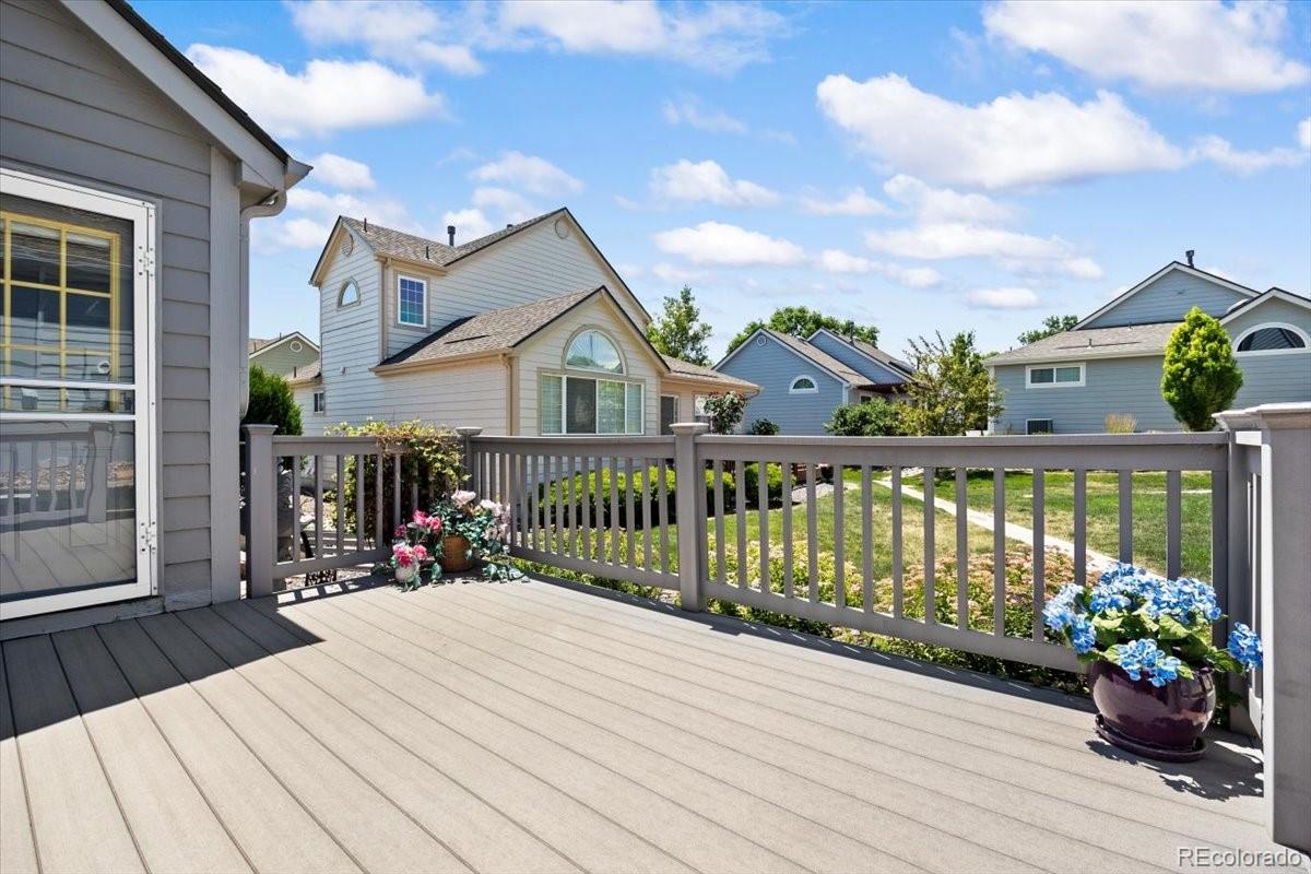MLS Image #34 for 5005 s newcombe court,littleton, Colorado