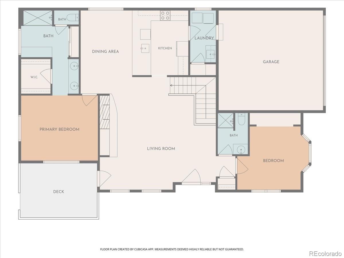MLS Image #36 for 5005 s newcombe court,littleton, Colorado