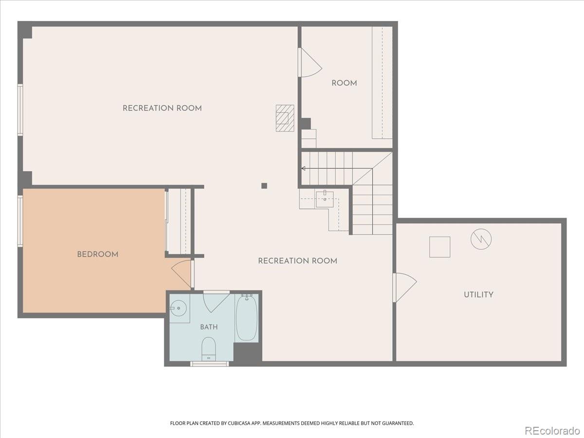MLS Image #37 for 5005 s newcombe court,littleton, Colorado