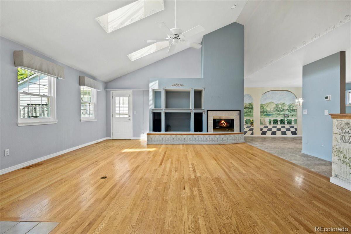MLS Image #4 for 5005 s newcombe court,littleton, Colorado