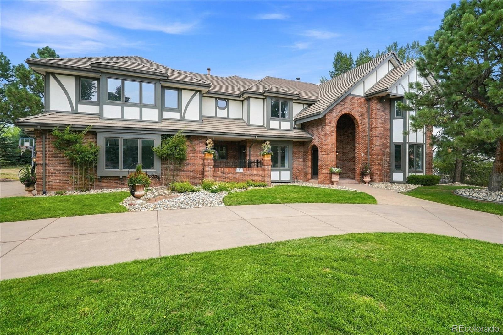 MLS Image #2 for 3  mourning dove lane,littleton, Colorado