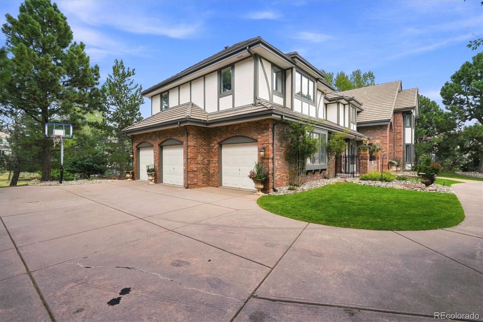 MLS Image #3 for 3  mourning dove lane,littleton, Colorado