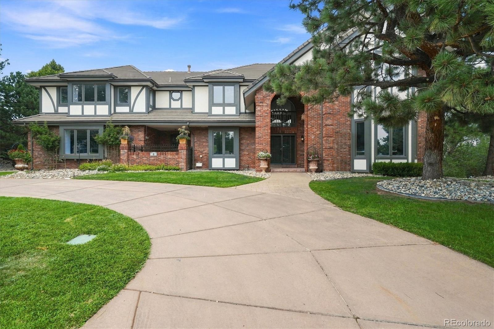 MLS Image #4 for 3  mourning dove lane,littleton, Colorado
